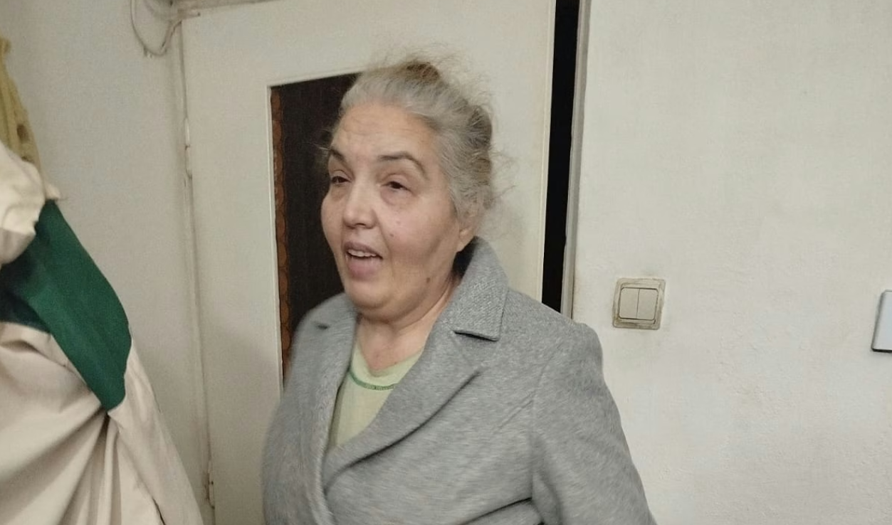 Nestala žena na Karaburmi Marina Jovanović