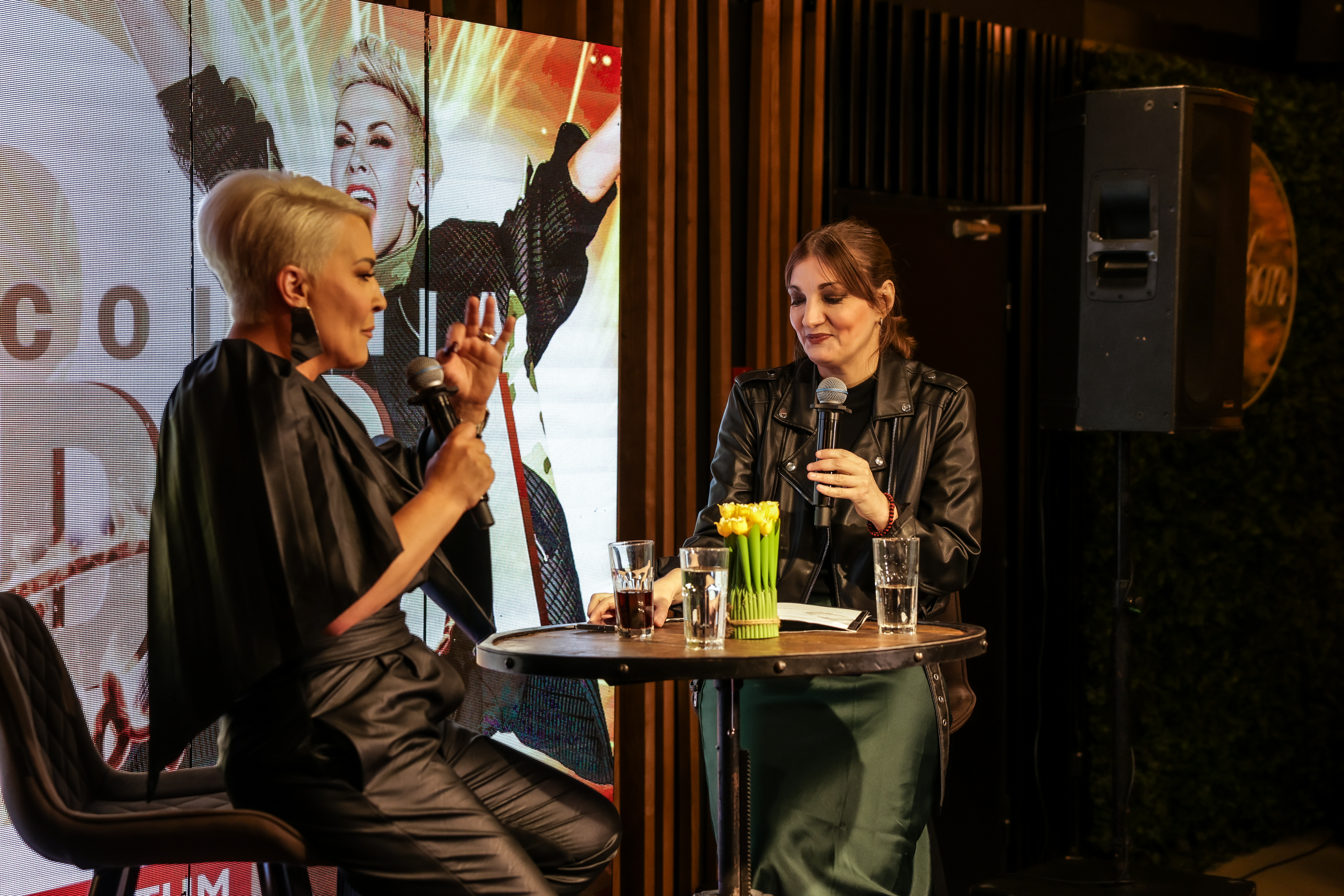 Foto: Bojan Petrović / Indira Kolonija, Jelena Kostadinović Burazor