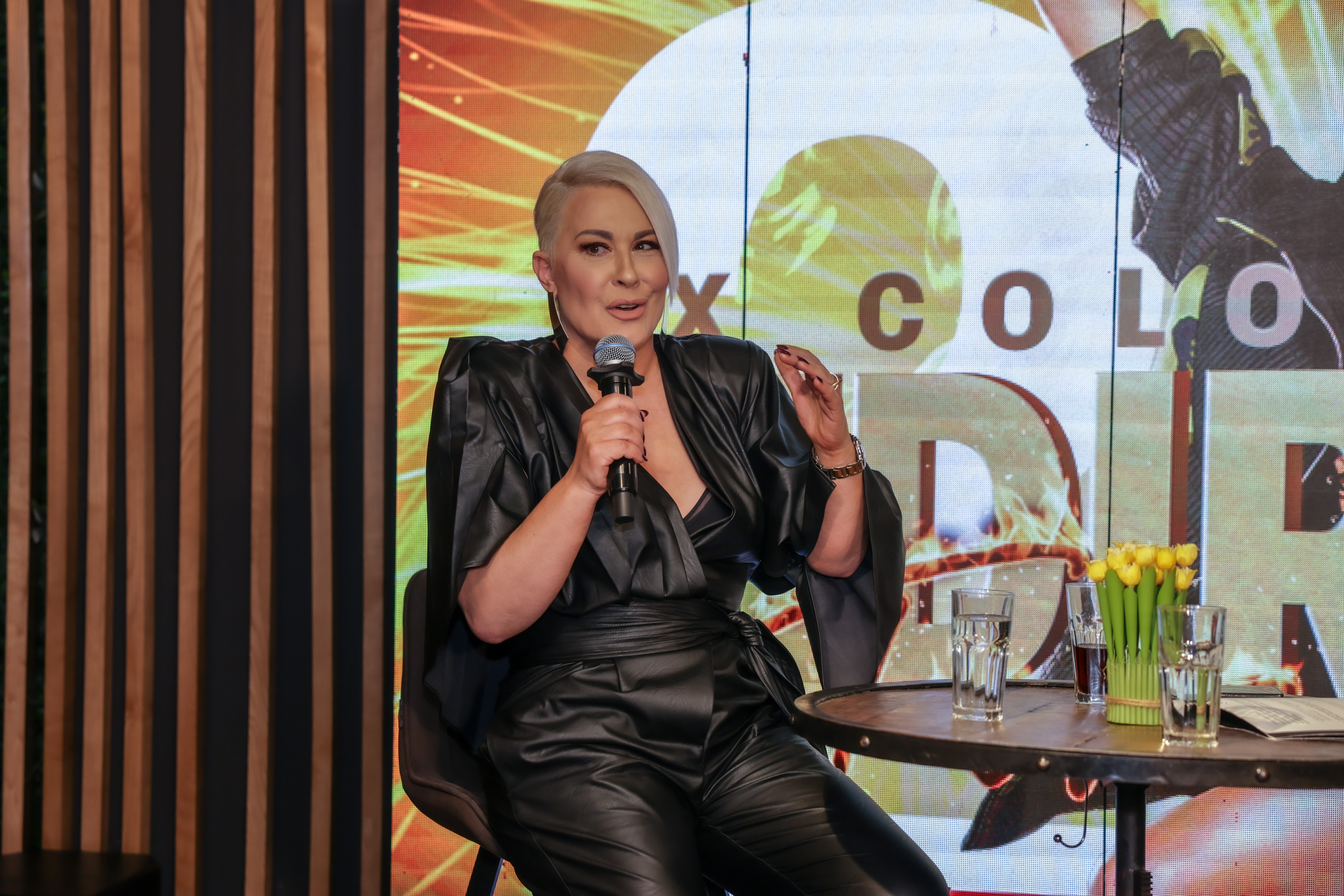 Foto: Bojan Petrović / Indira Kolonija