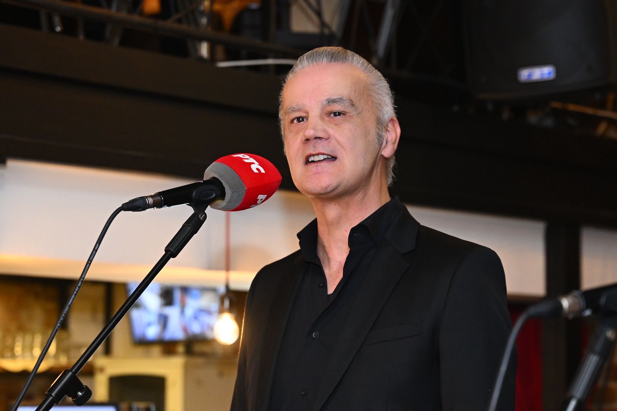 Foto: Foto Nikola Ristić/RTS / Dejan Popović