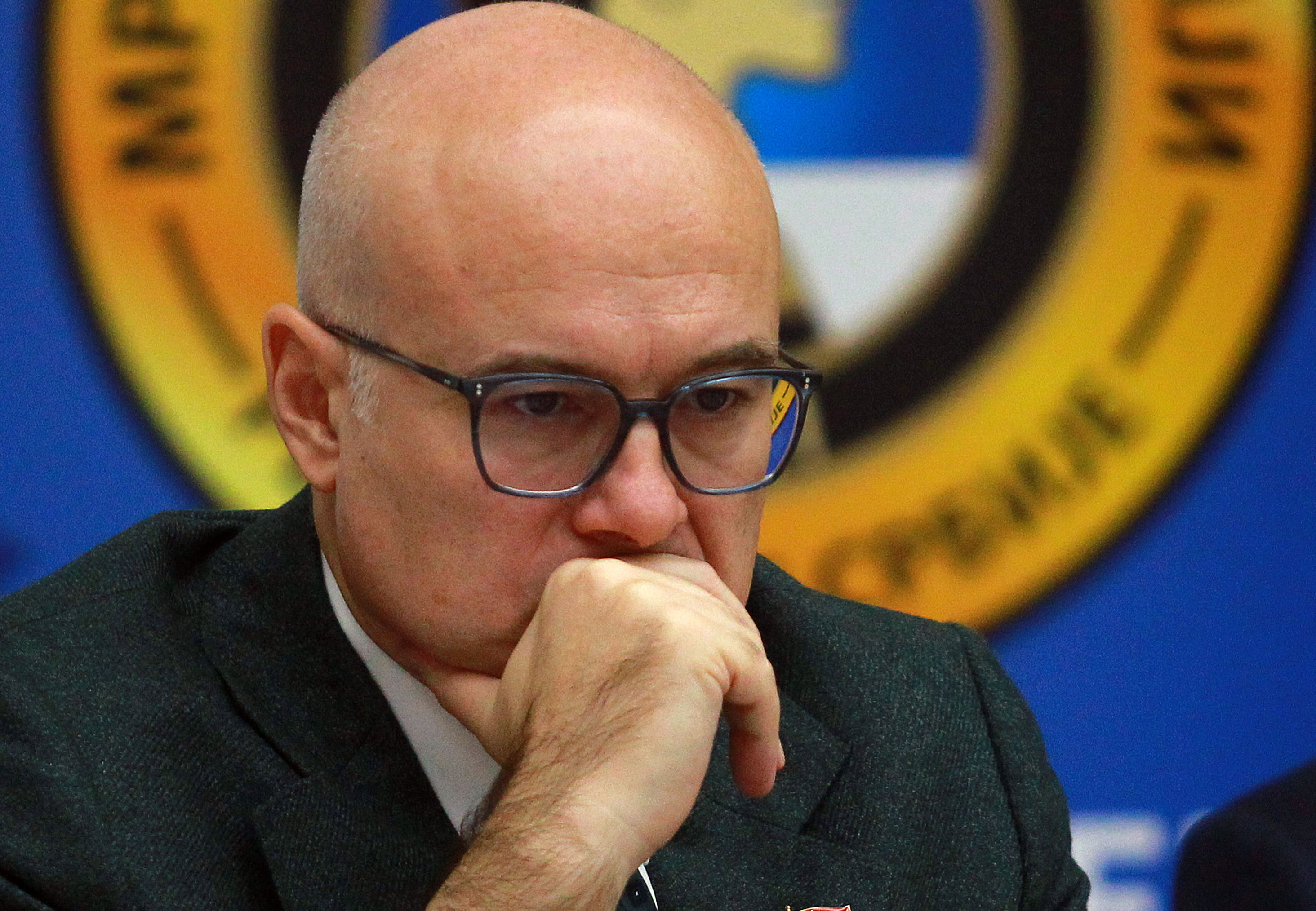 Miloš Vučević