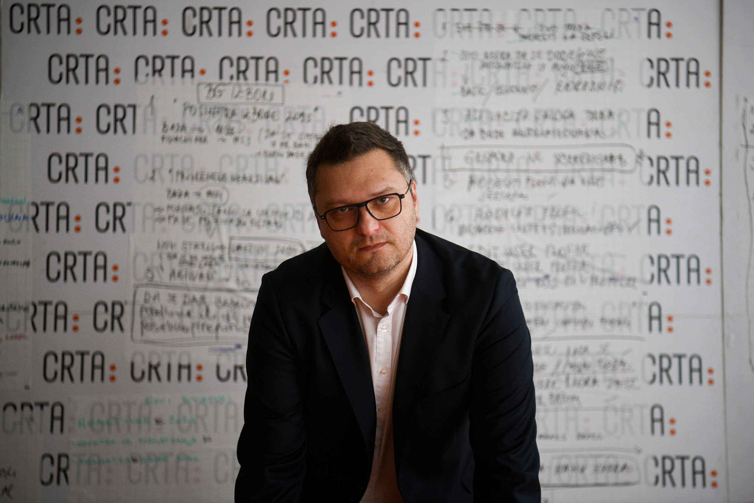 Raša Nedeljkov Foto: Filip Krainčanić/Radar.rs