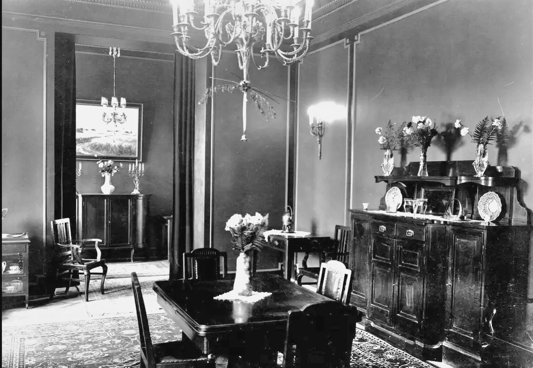 Kako su izgledali beogradski salonci