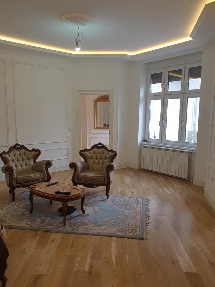 Kako danas izgledaju salonski stanovi