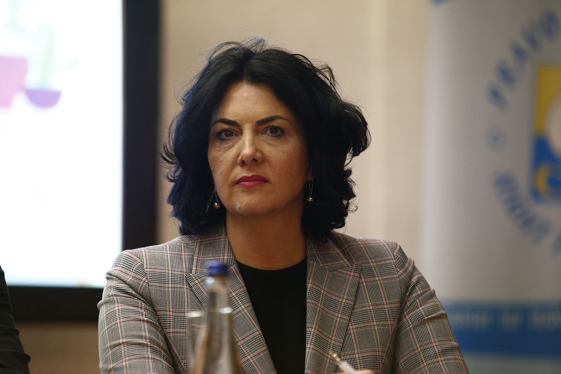 Daragana Sotirovski