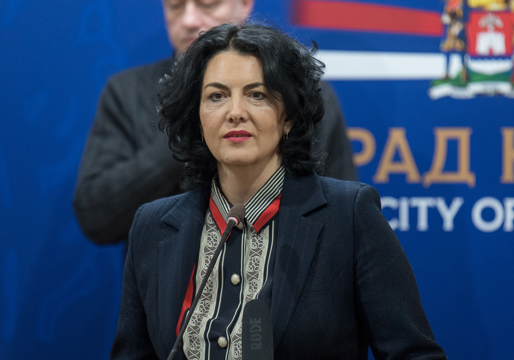 Daragana Sotirovski