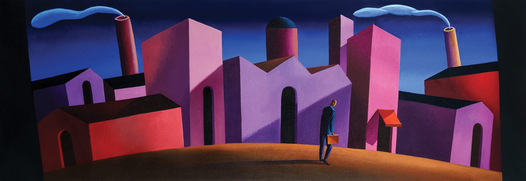 Damjan Đakov_70x200cm.jpeg Damjan Đakov izložba