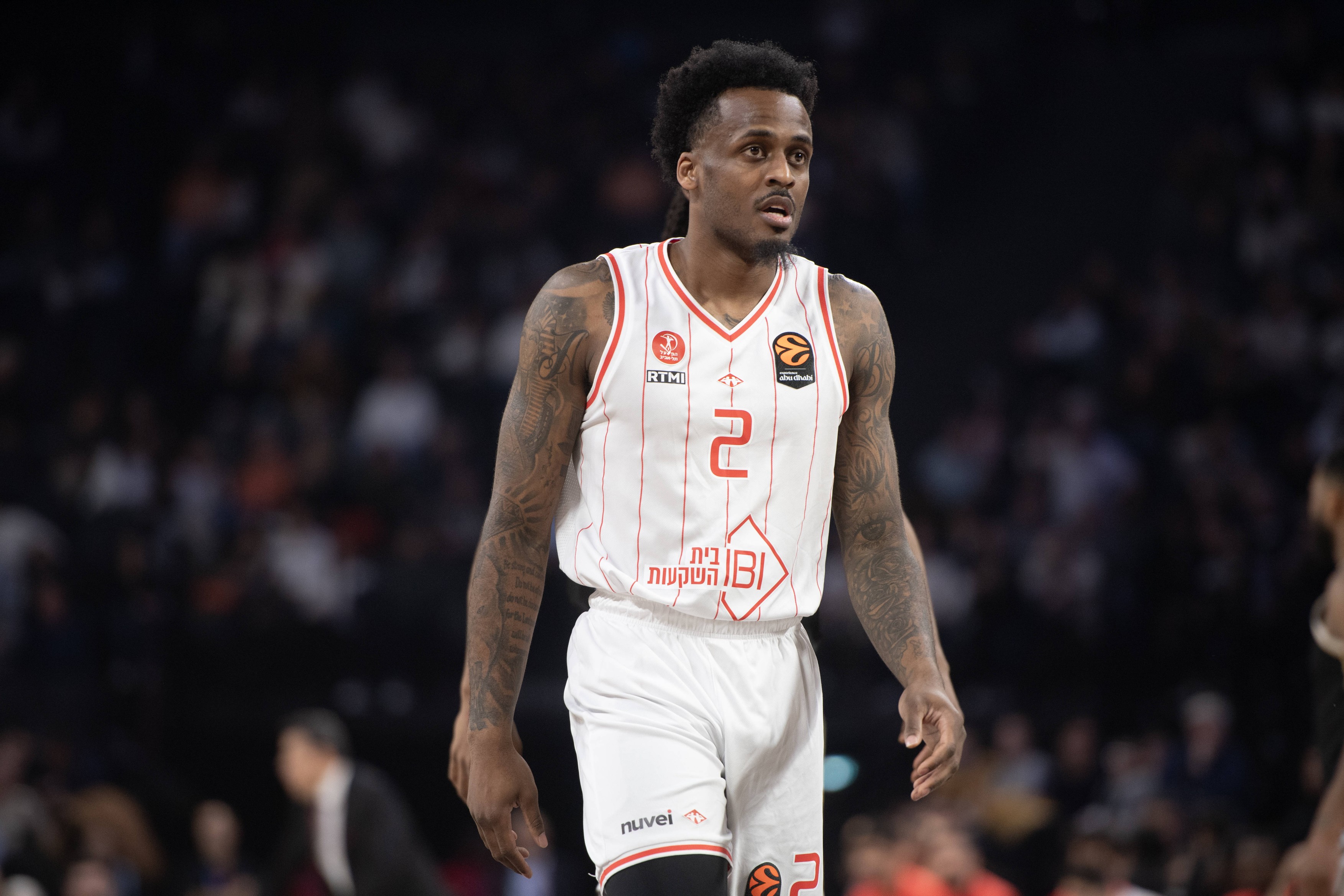 Antonio Blakeney