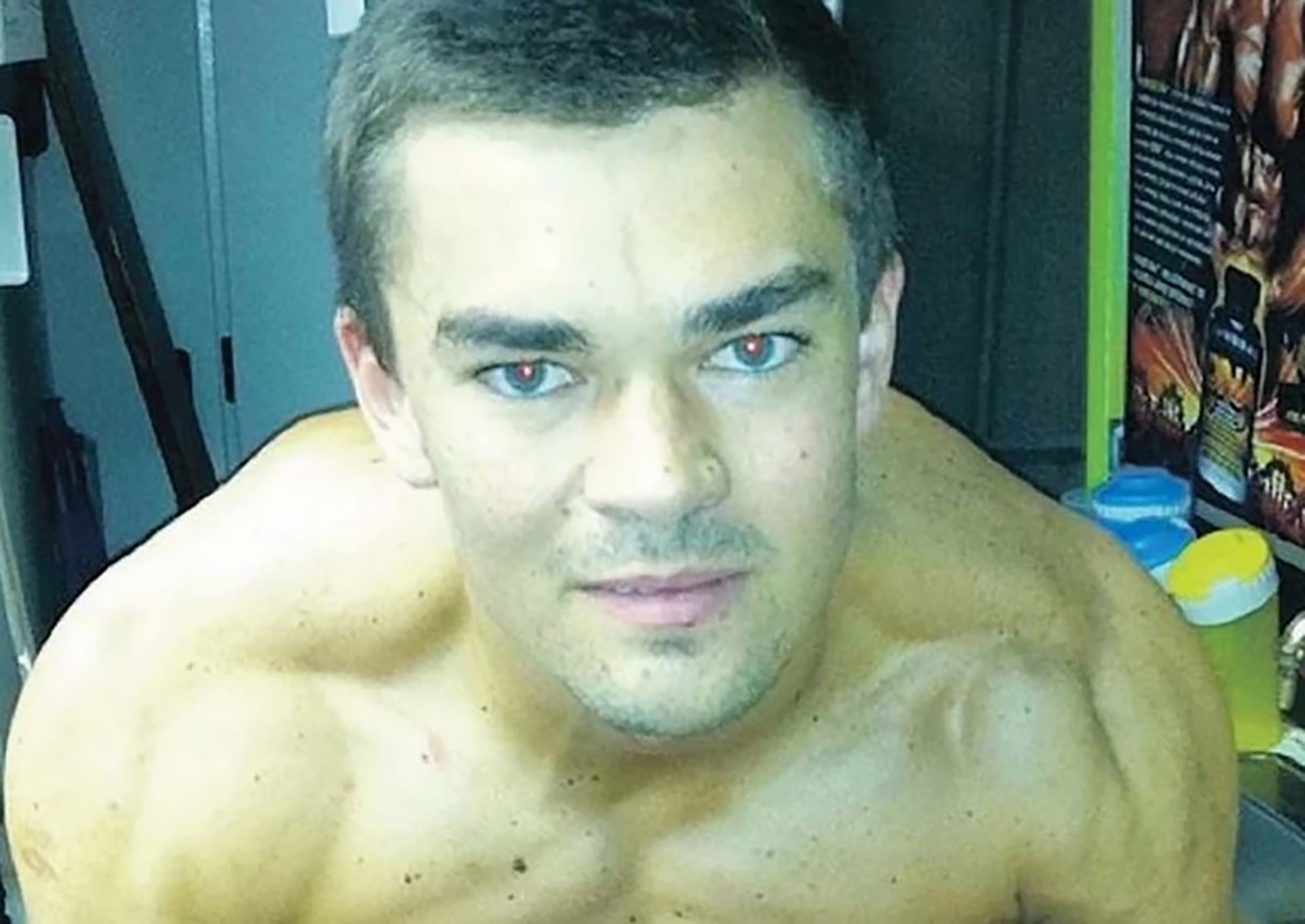 Gregori Majkl Feraris.jpg