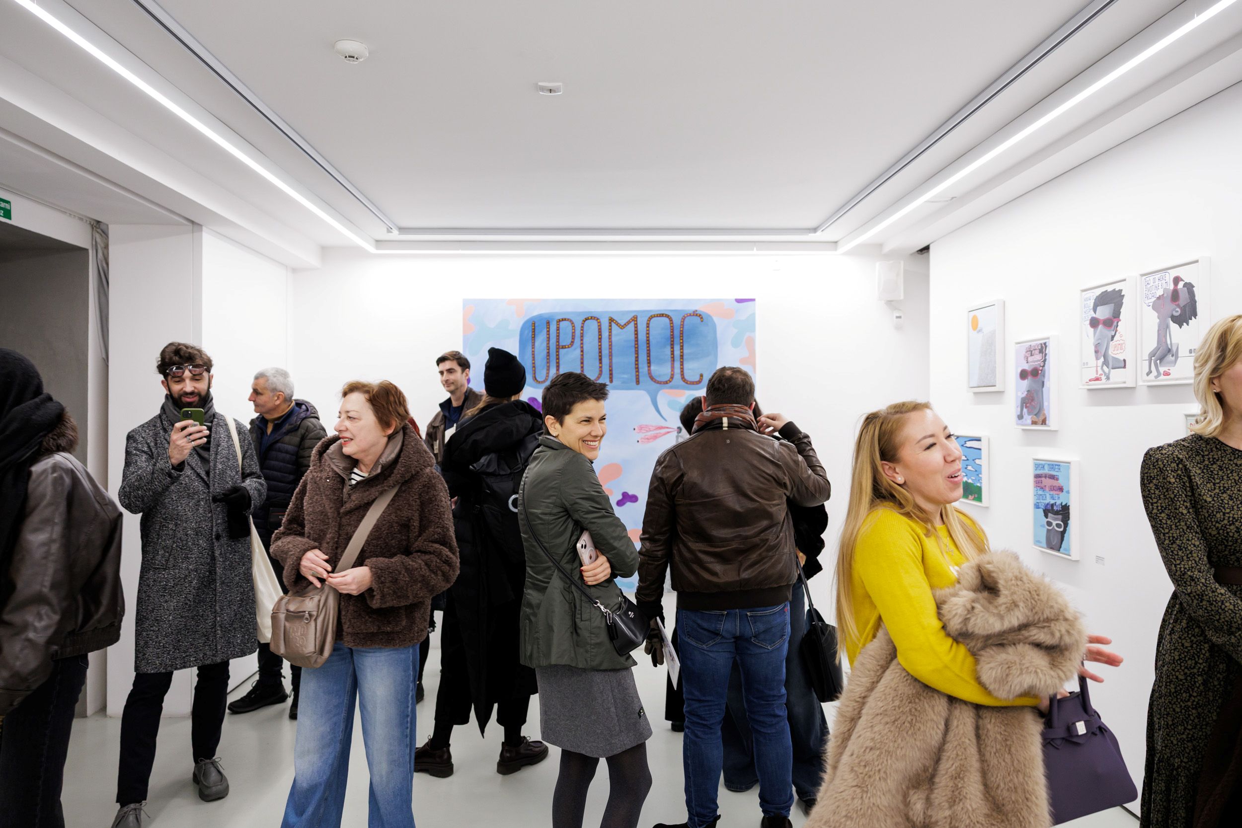 Izložba slika Tadije Janičića "Spisak obaveza" 4.jpg