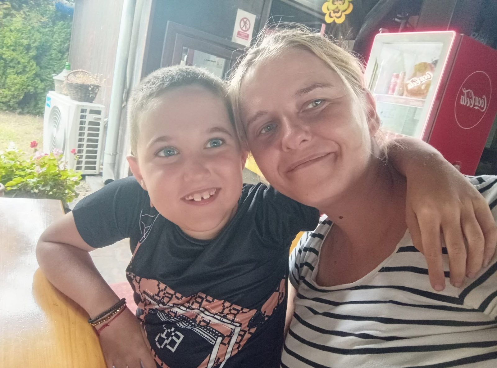 Vasilije i Andrijana Stanković Privatna arhiva.jpg