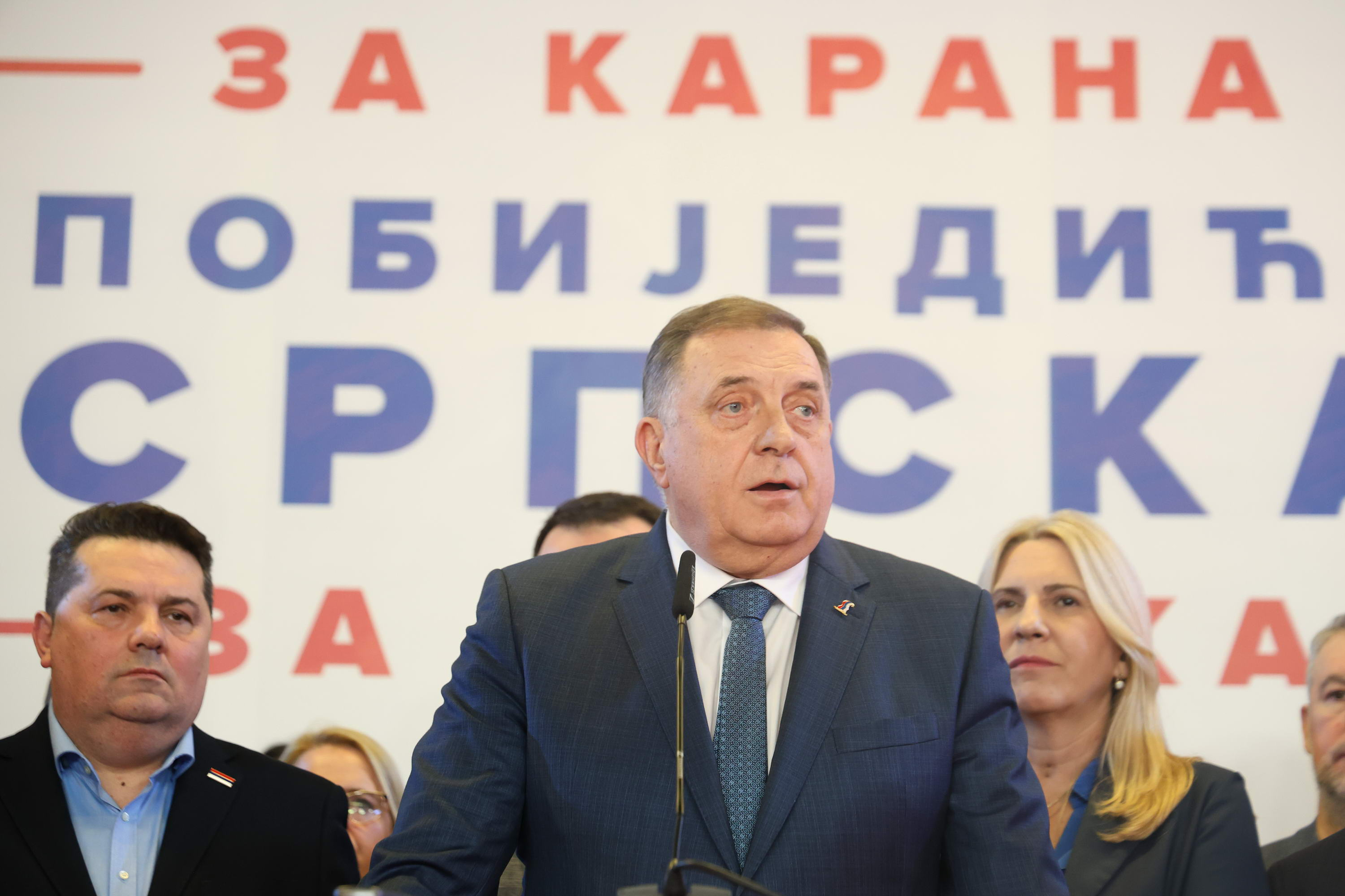 Milorad Dodik