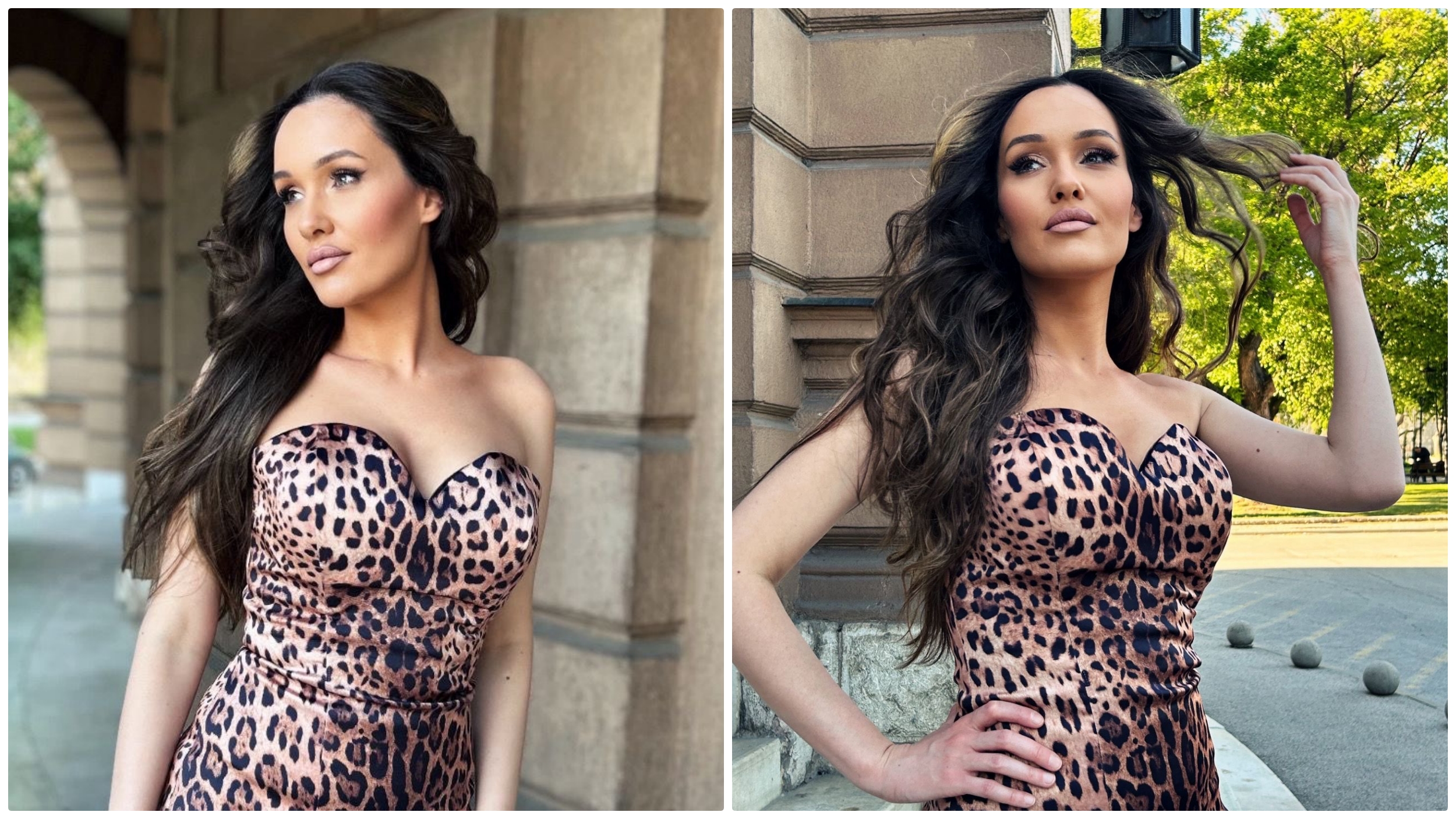 Anastasija Kostić, Foto: Jelena Nešić