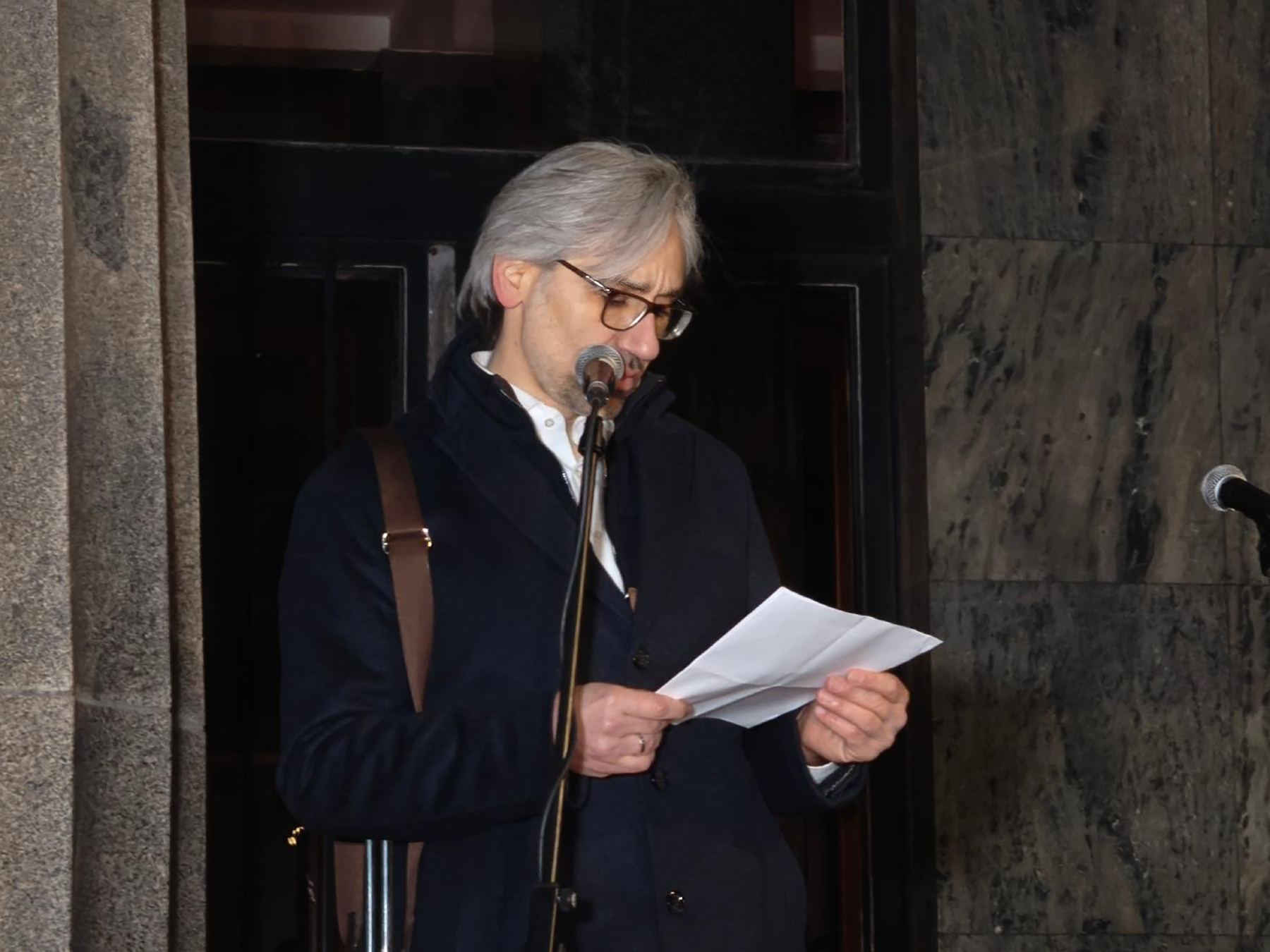 Rade Bajić Protest „Smene umesto čestitki“  (1).jpg