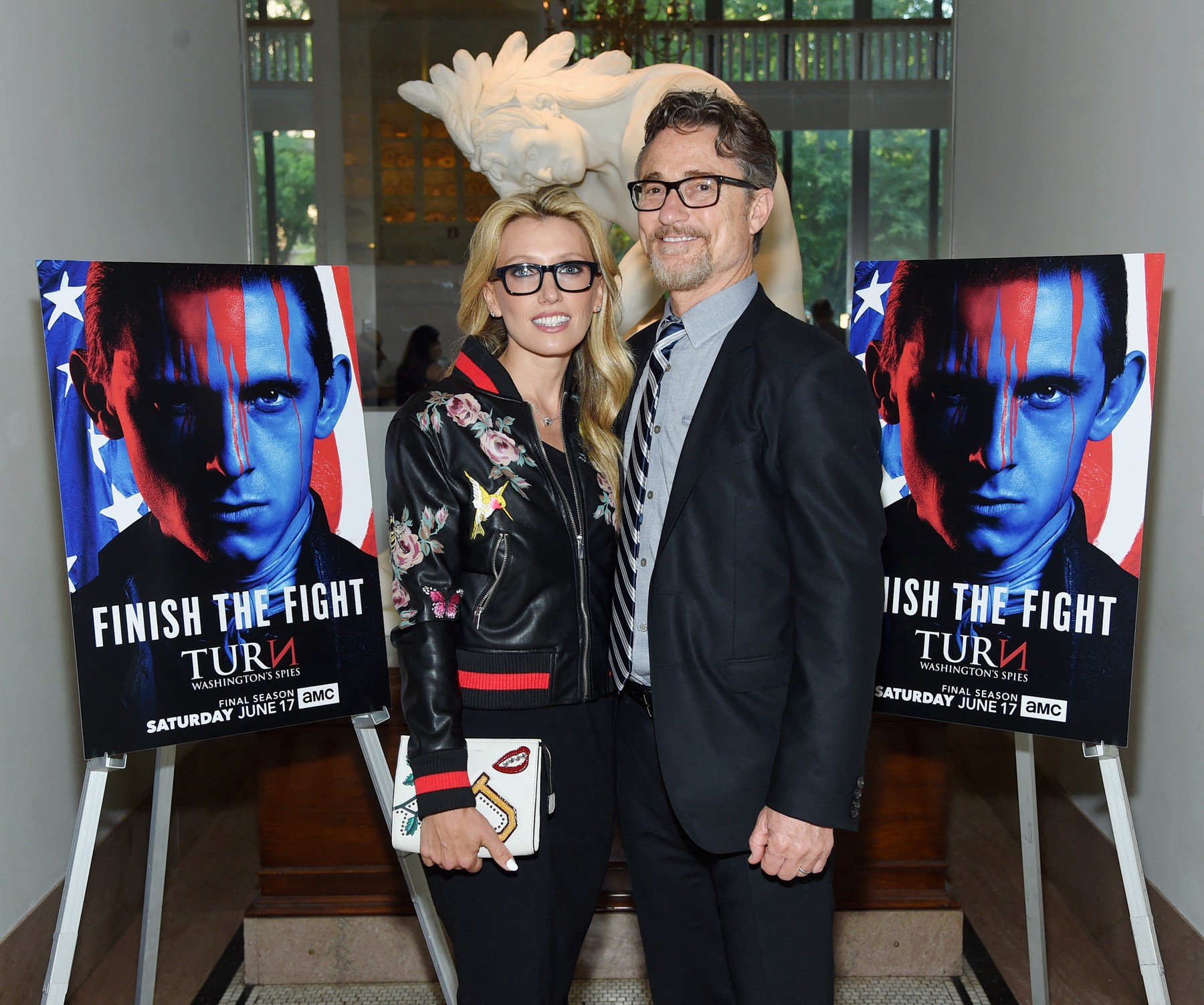 Bruk Džosefson, Brooke Josephson profimedia-0337990197.jpg