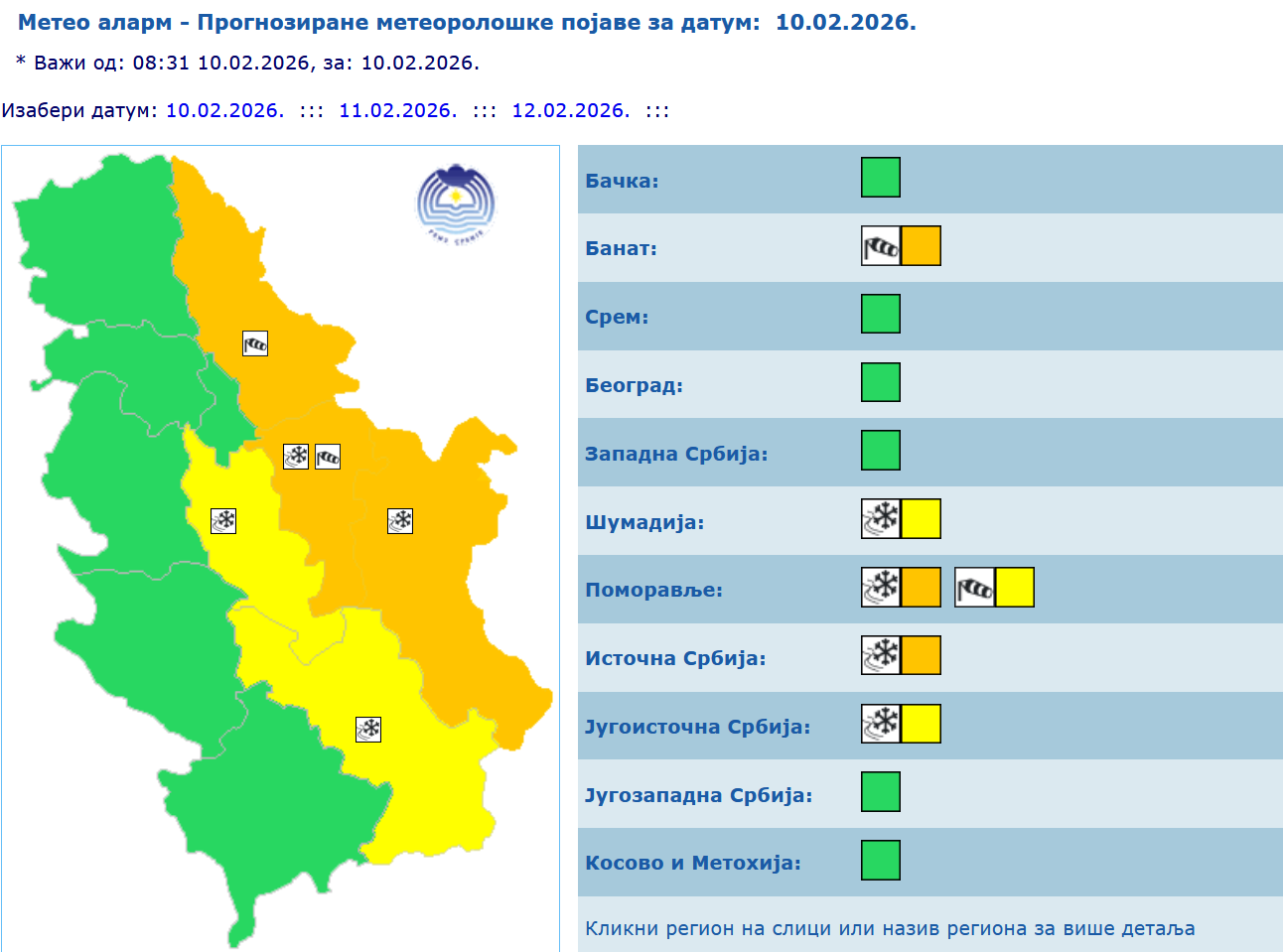Vremenska prognoza, upzorenja i najave, vreme.png