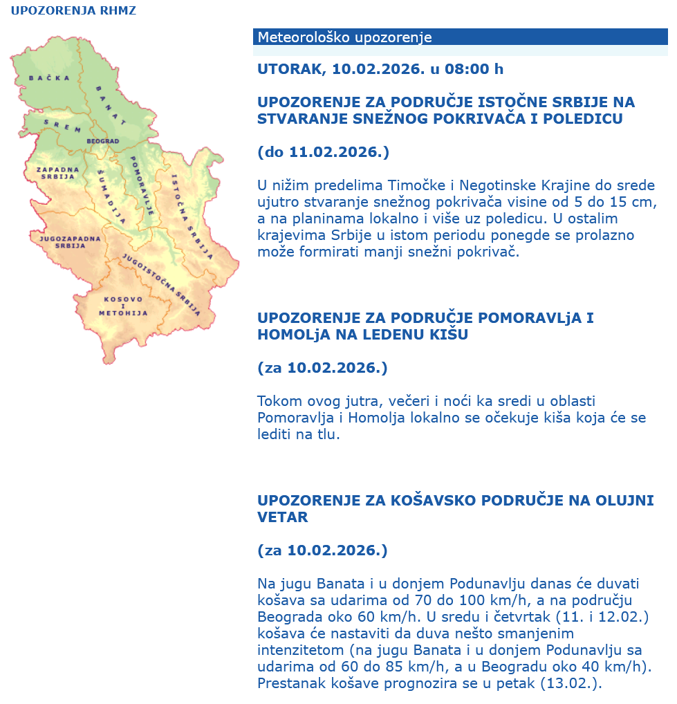 Vremenska prognoza, upzorenja i najave, vreme.png