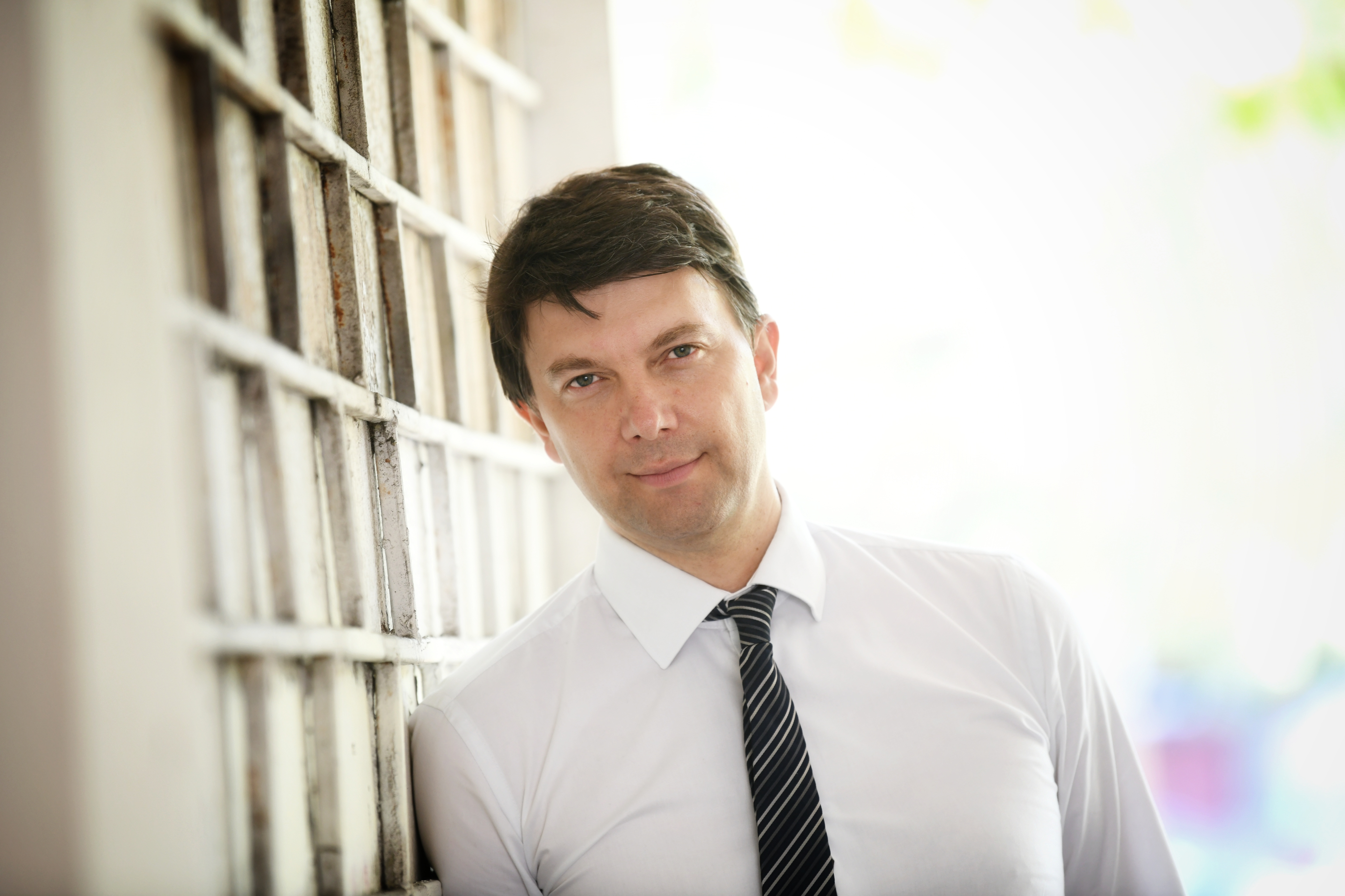 Nikola Jovanović, Centar za lokalnu samoupravu, CLS Foto: Vesna LalićNova.rs (2).jpeg