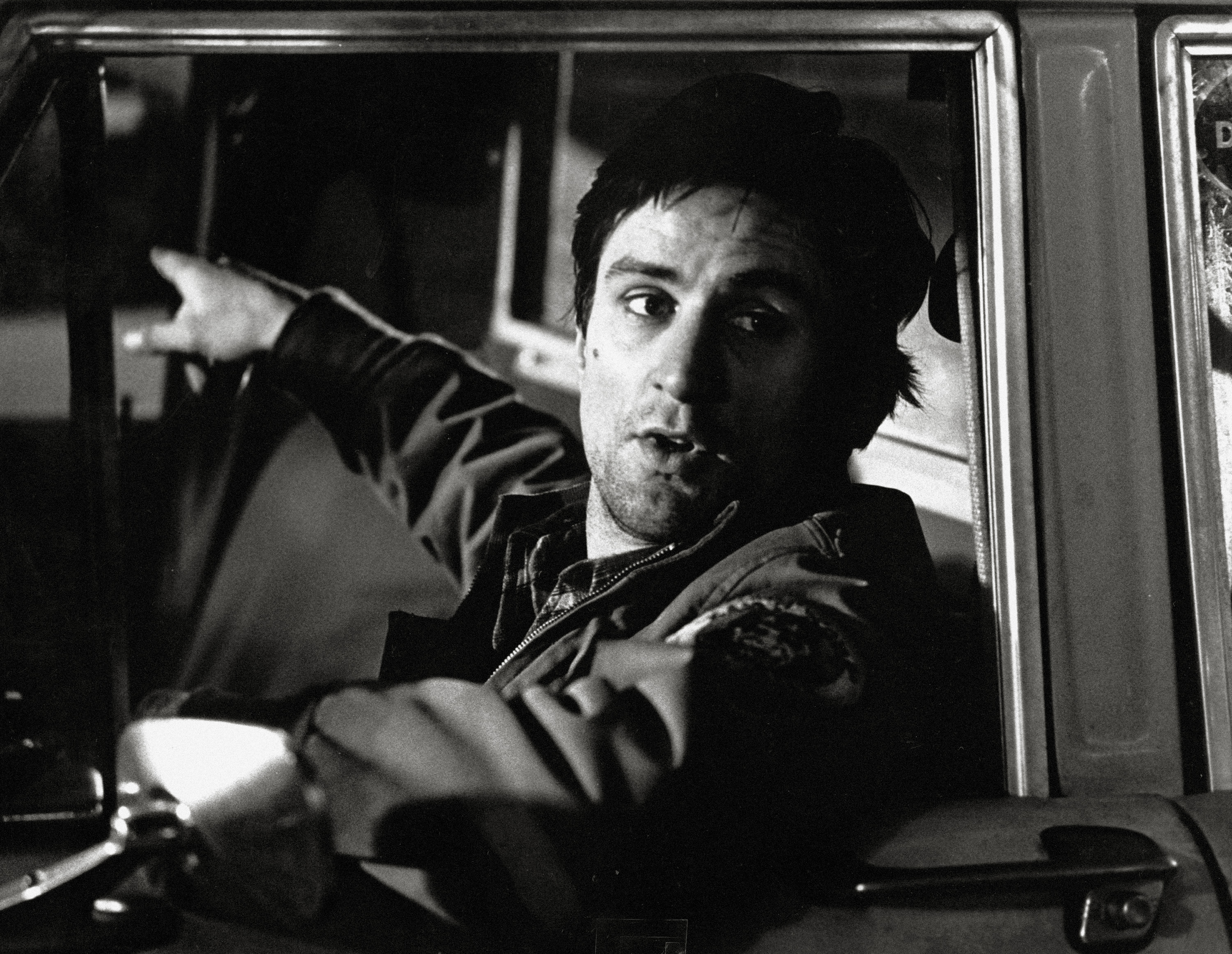 "Taxi Driver"Robert De Niro1976 Columbia Pictures,Image: 103555187,