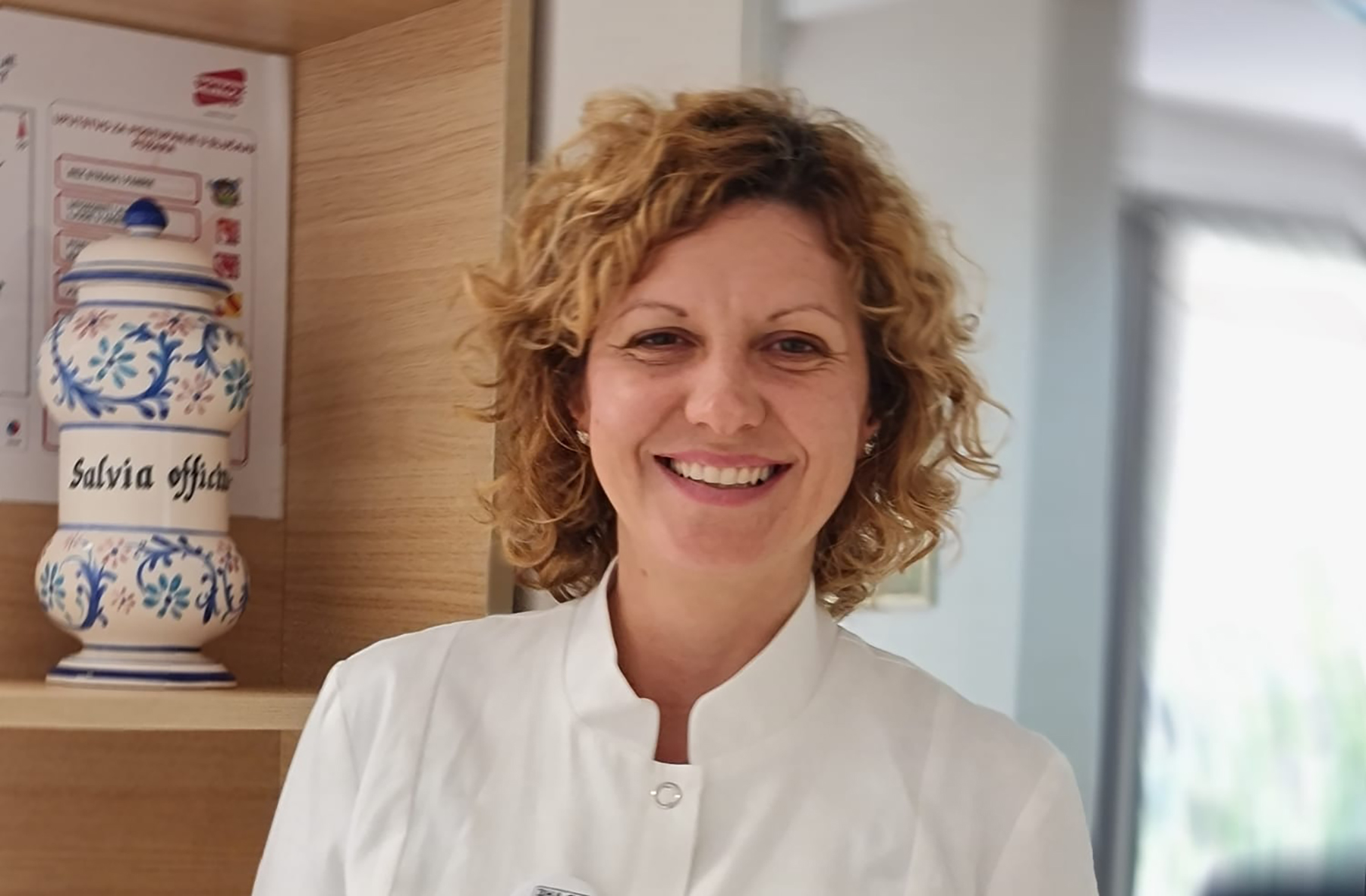 Sonja Stoiljković, farmacija Privatna arhiva01.jpg