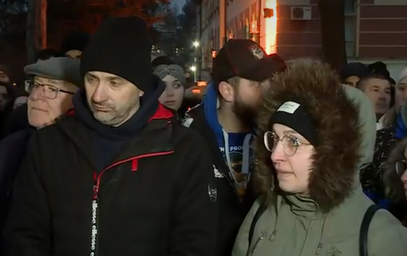 čačak protest zbog smrti devojlčice01.jpg