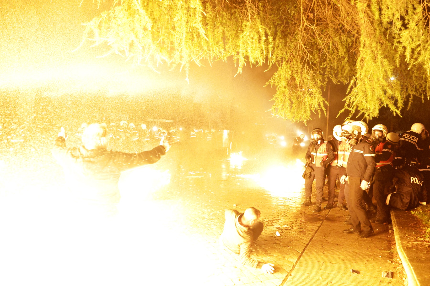 Albanija protest profimedia-1073774705.jpg