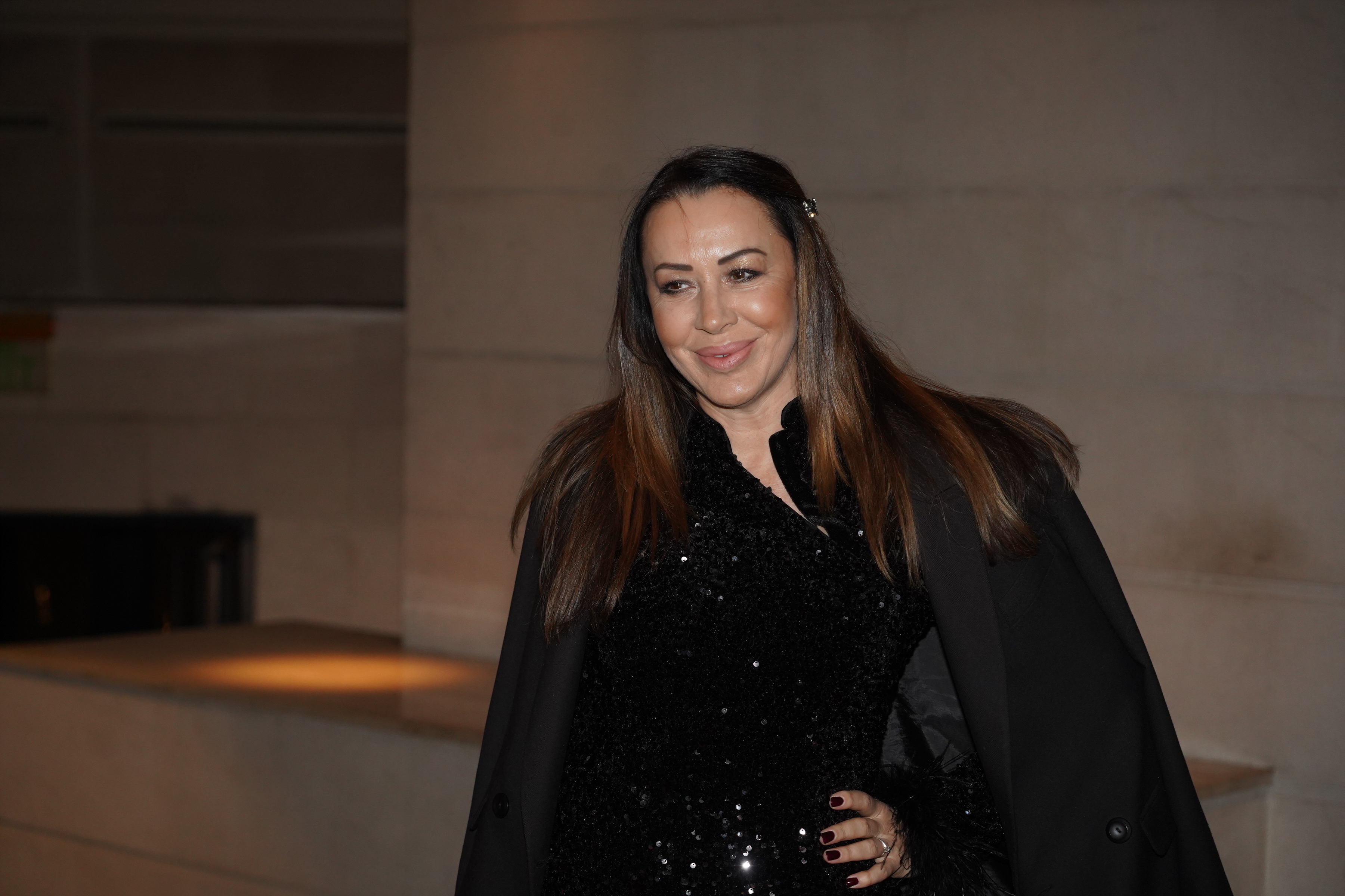 Godisnja zabava celebreties magazina Hello!, Gloria i Story odrzana je u hotelu Hyatt Regency. Photo: Antonio Ahel/ATAImages