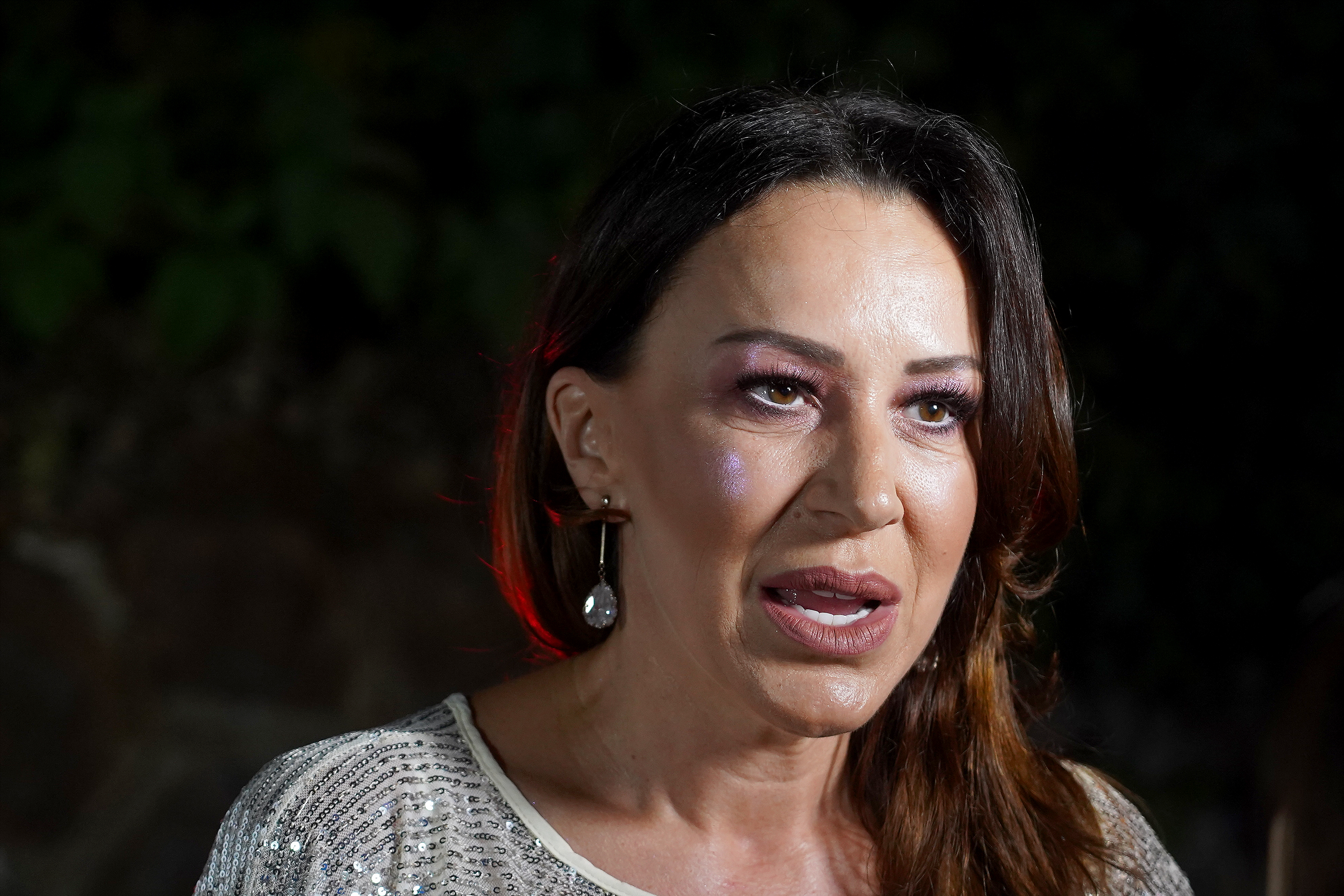 Koncert "Vrnjacka muzicka noc" u sklopu Vrnjackog karnevala 2021. Photo: Antonio Ahel/ATAImages