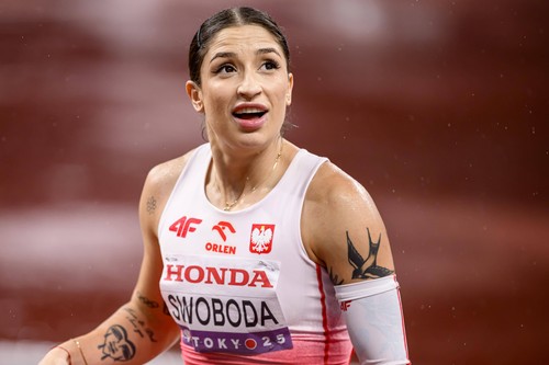 21.09.2025 TOKIO, JAPONIA , STADION OLIMPIJSKI MISTRZOSTWA SWIATA