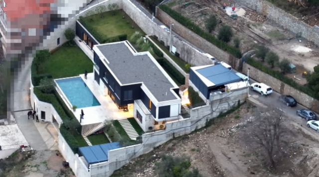 akcija policije u Kotoru– naselje Kavač pretres, kriminalne grupe, crna gora policija