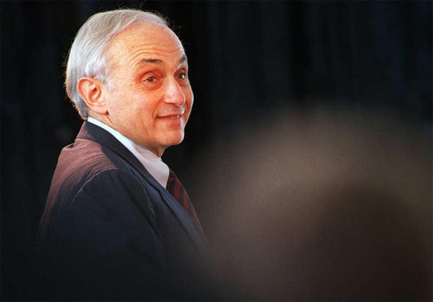 Leslie H. WexnerImage: 553310579, License: Rights-managed, Restrictions: , Model Release: no, Credit line: Eric Albrecht / Zuma Press / Profimedia