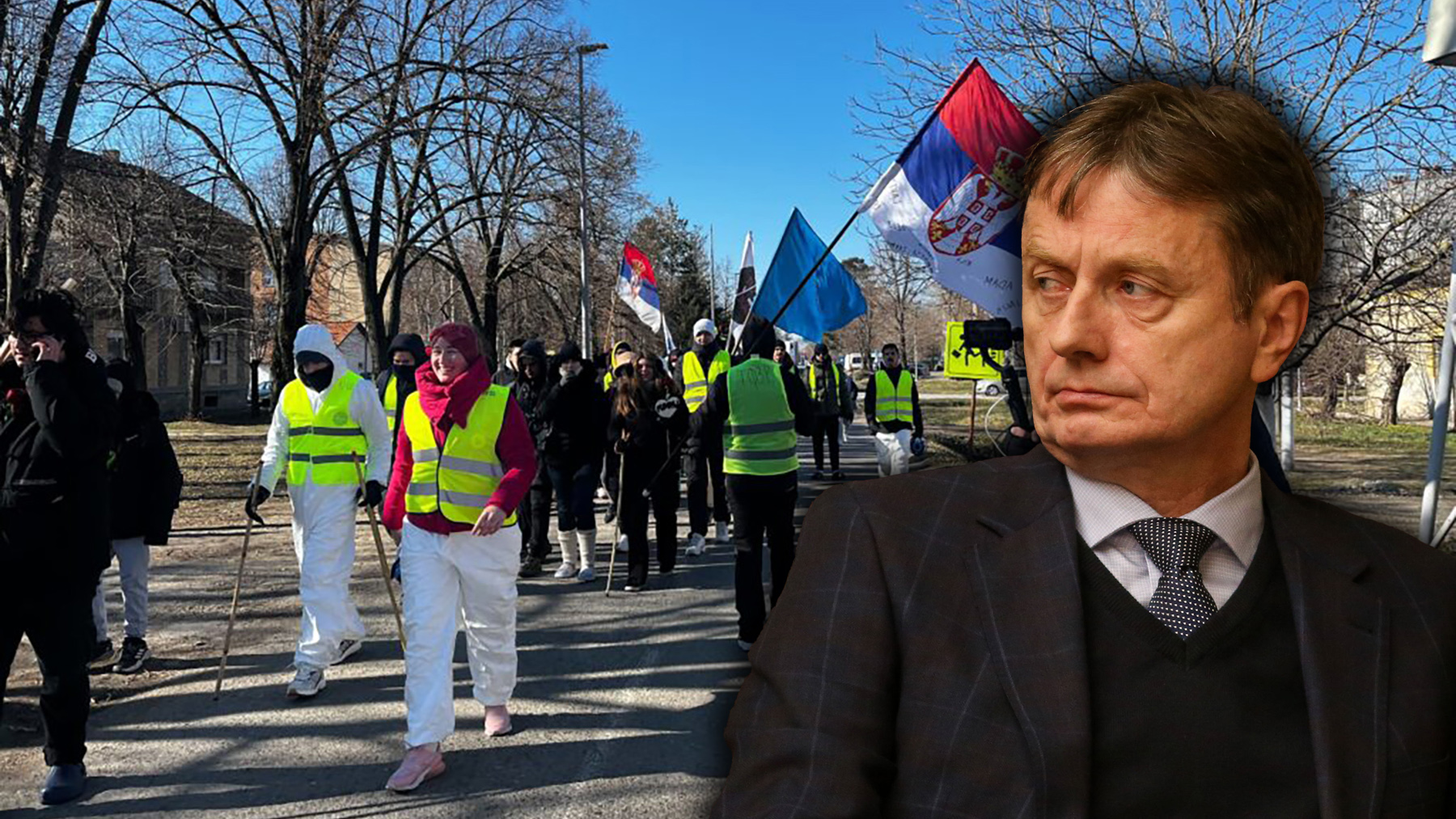 Studenti pešačenje Darko Glišić kombo .jpg02.jpg