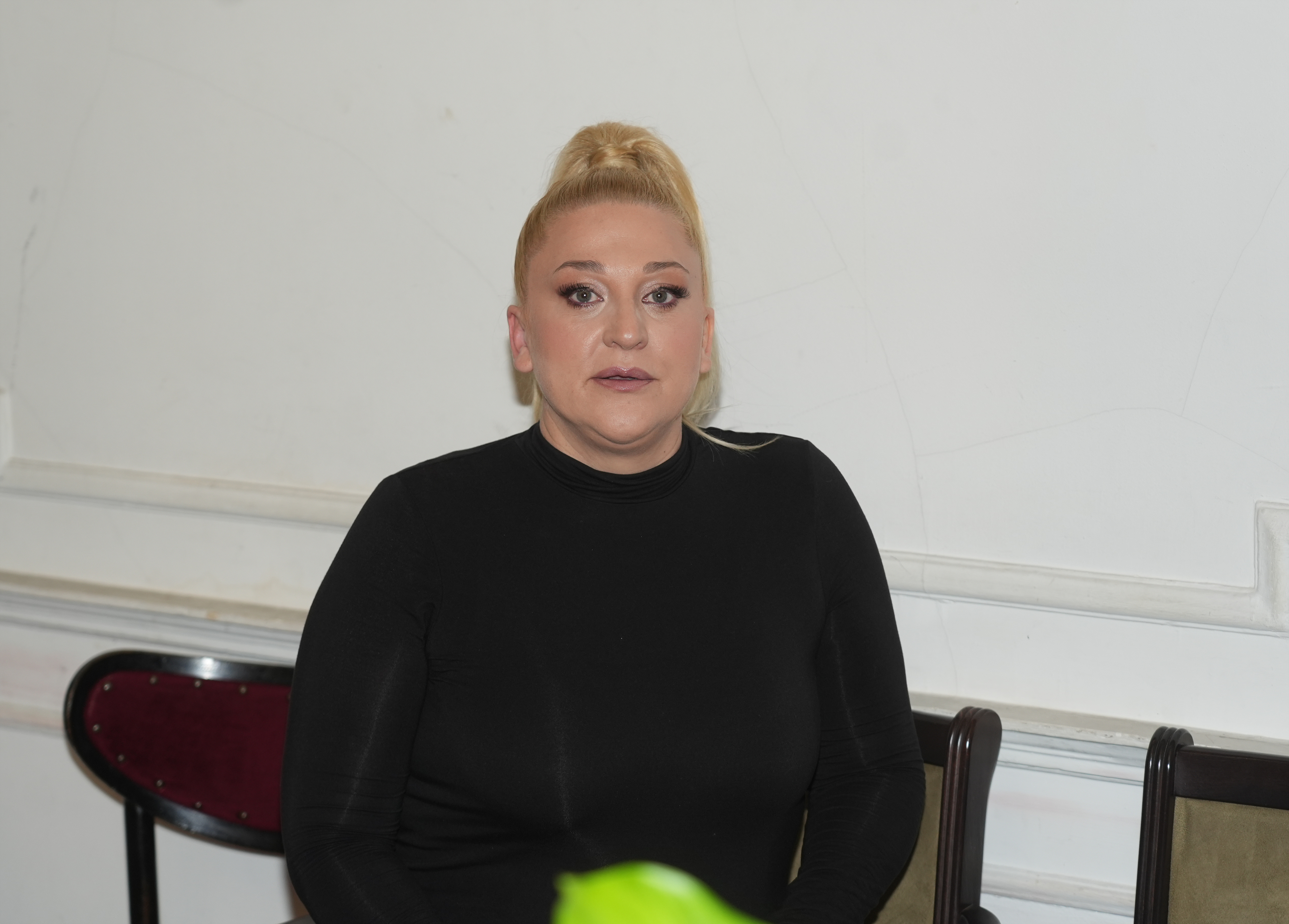 07, May, 2025, Belgrade - The promotion of the n