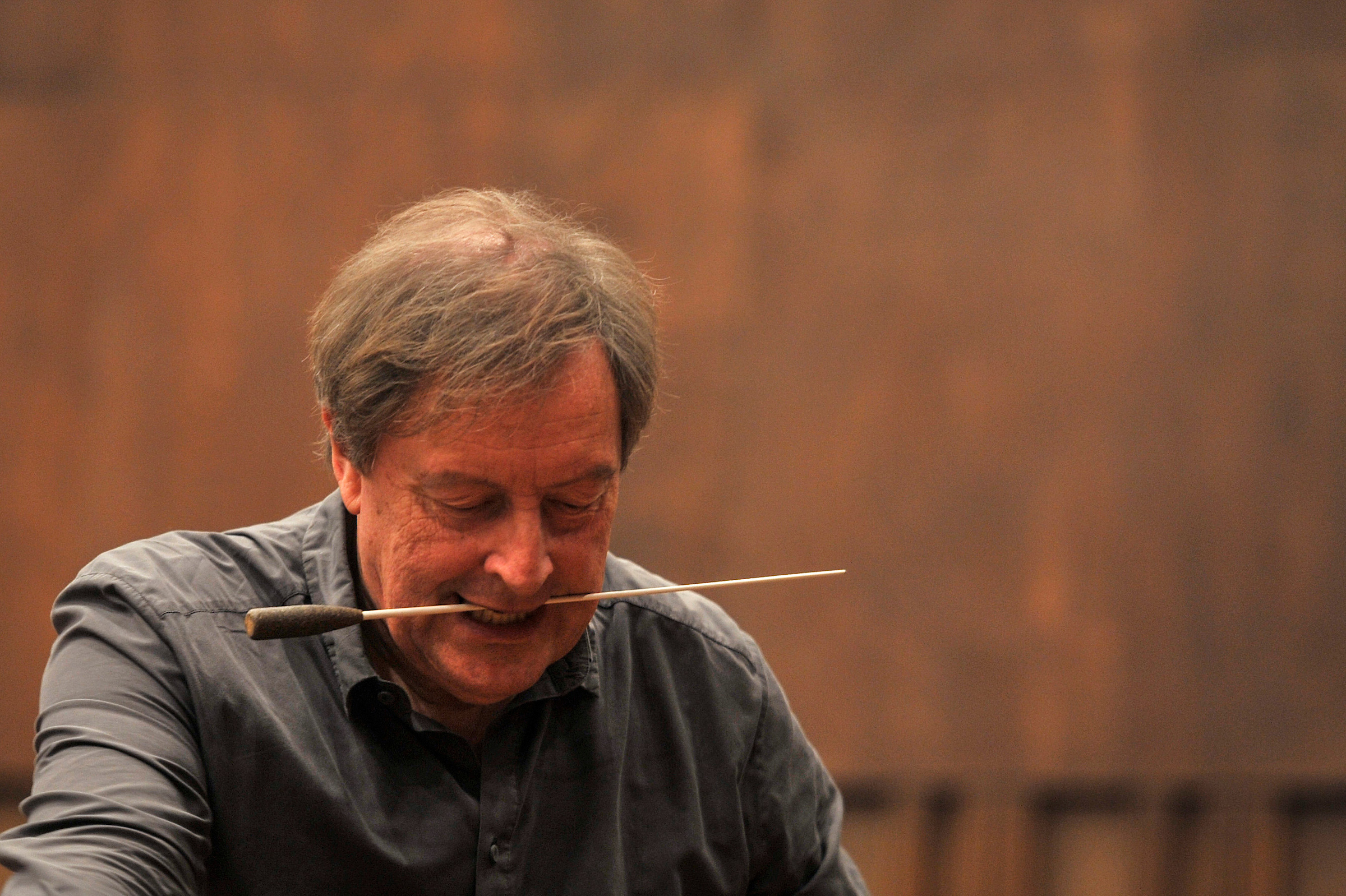 Hauard Grifits Beogradska filharmonija Foto: Marko Đokovic.JPG