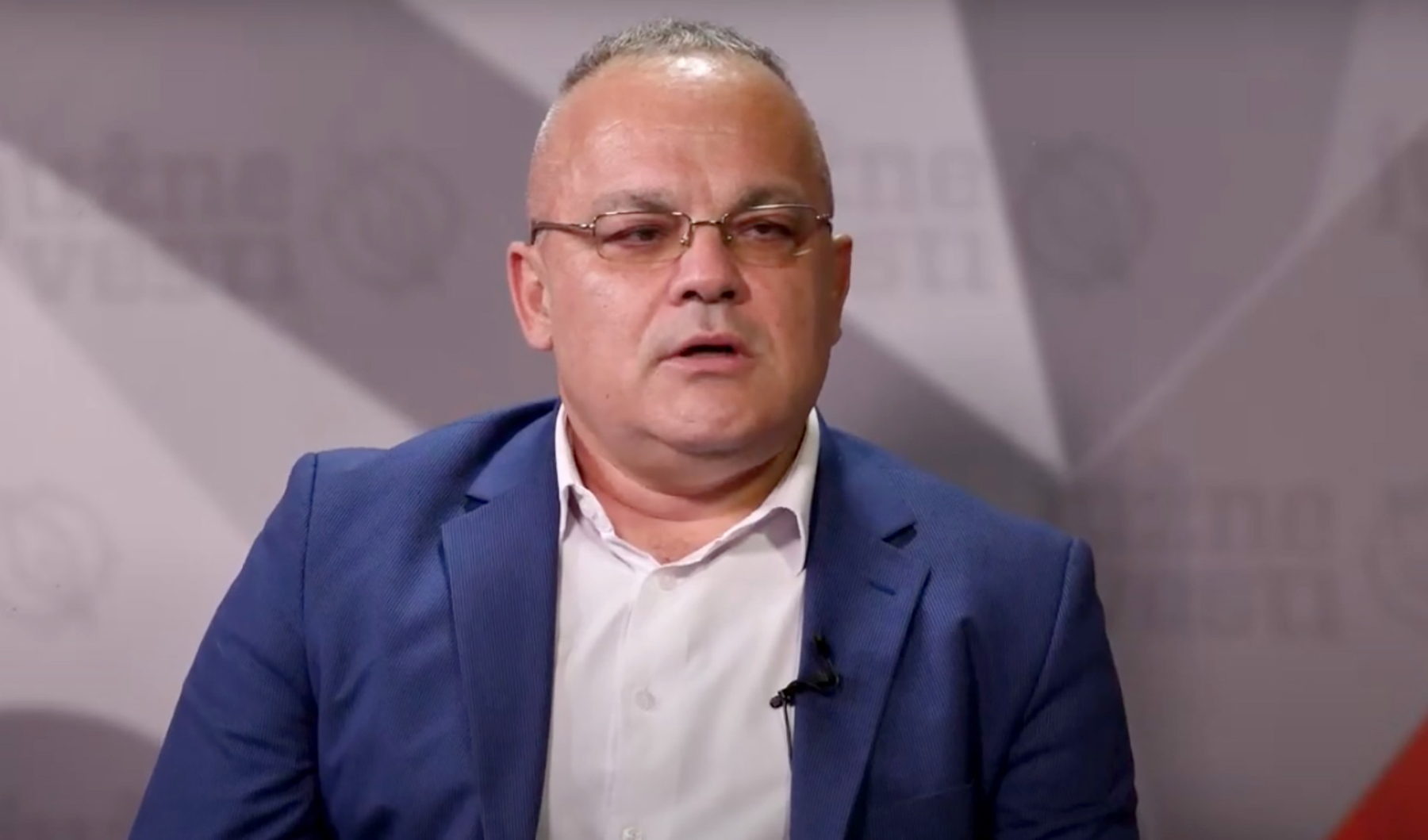 Predrag Cvetković dekan Pravnog fakulteta u Nišu Foto Južne vesti.jpg