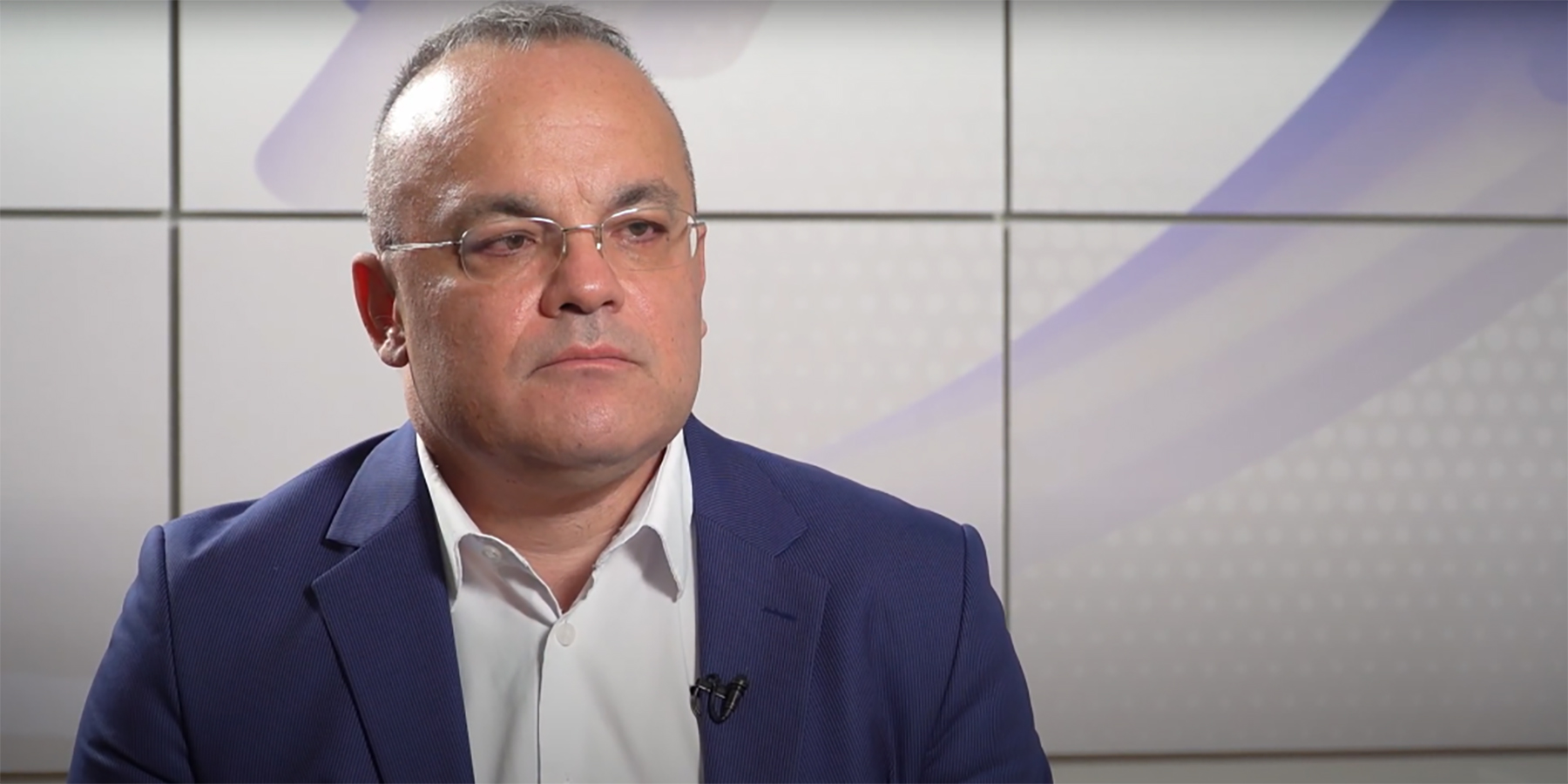 Predrag Cvetković dekan Pravnog fakulteta u Nišu Foto Mediareform centar NIš.jpg