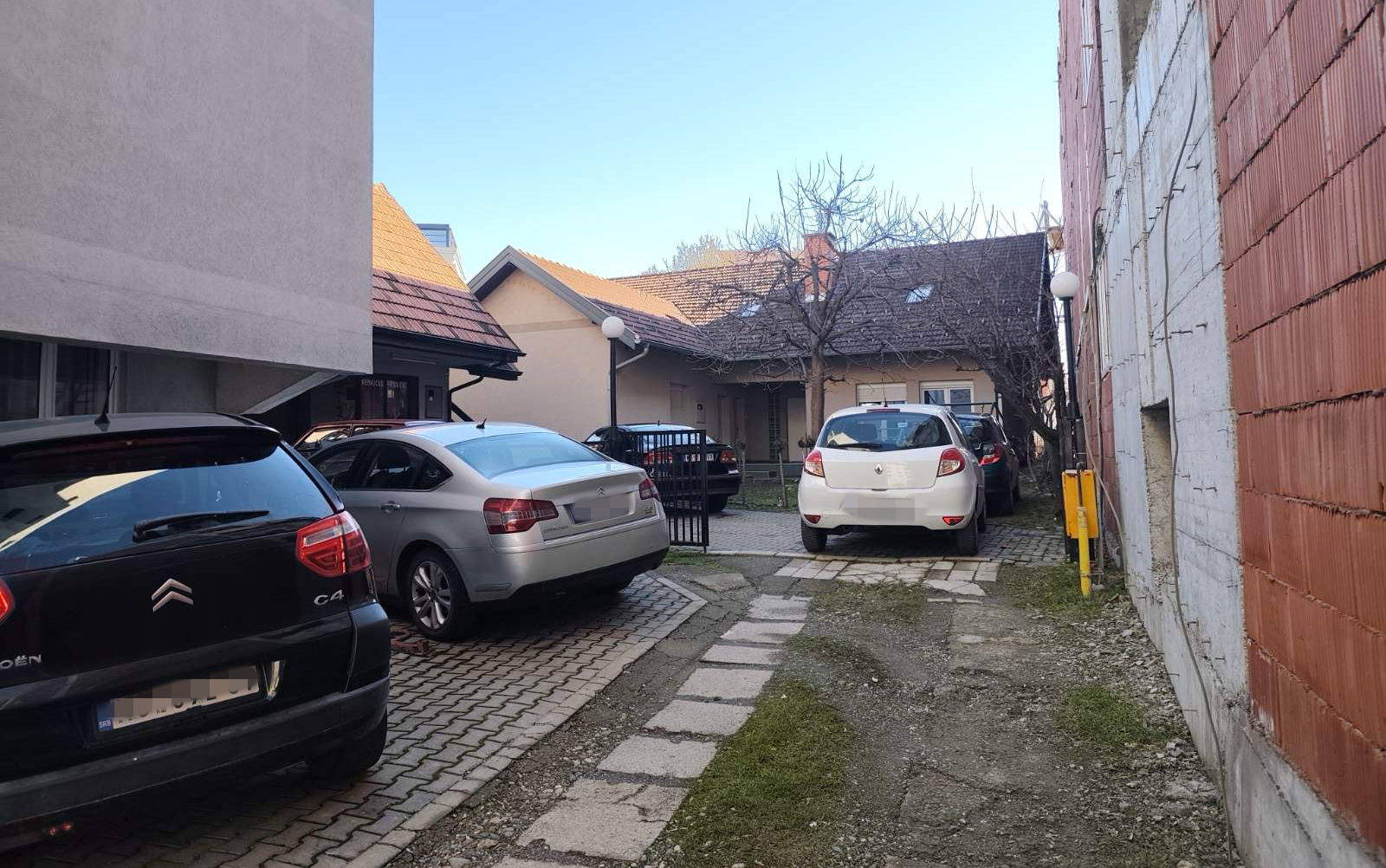 Kruševac Krusevac ubistvo foto Miljana Isailović Nova (1).jpg