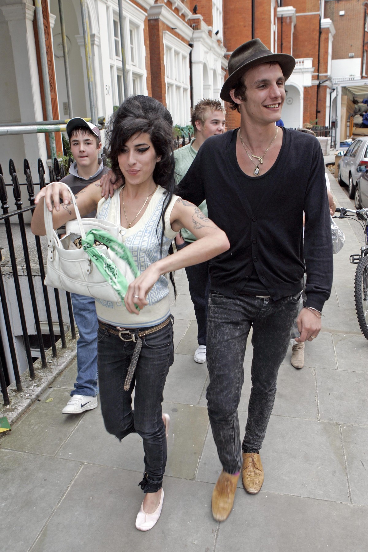 Amy Winehouse Blake Fielder-Civil  profimedia-0621513729.jpg