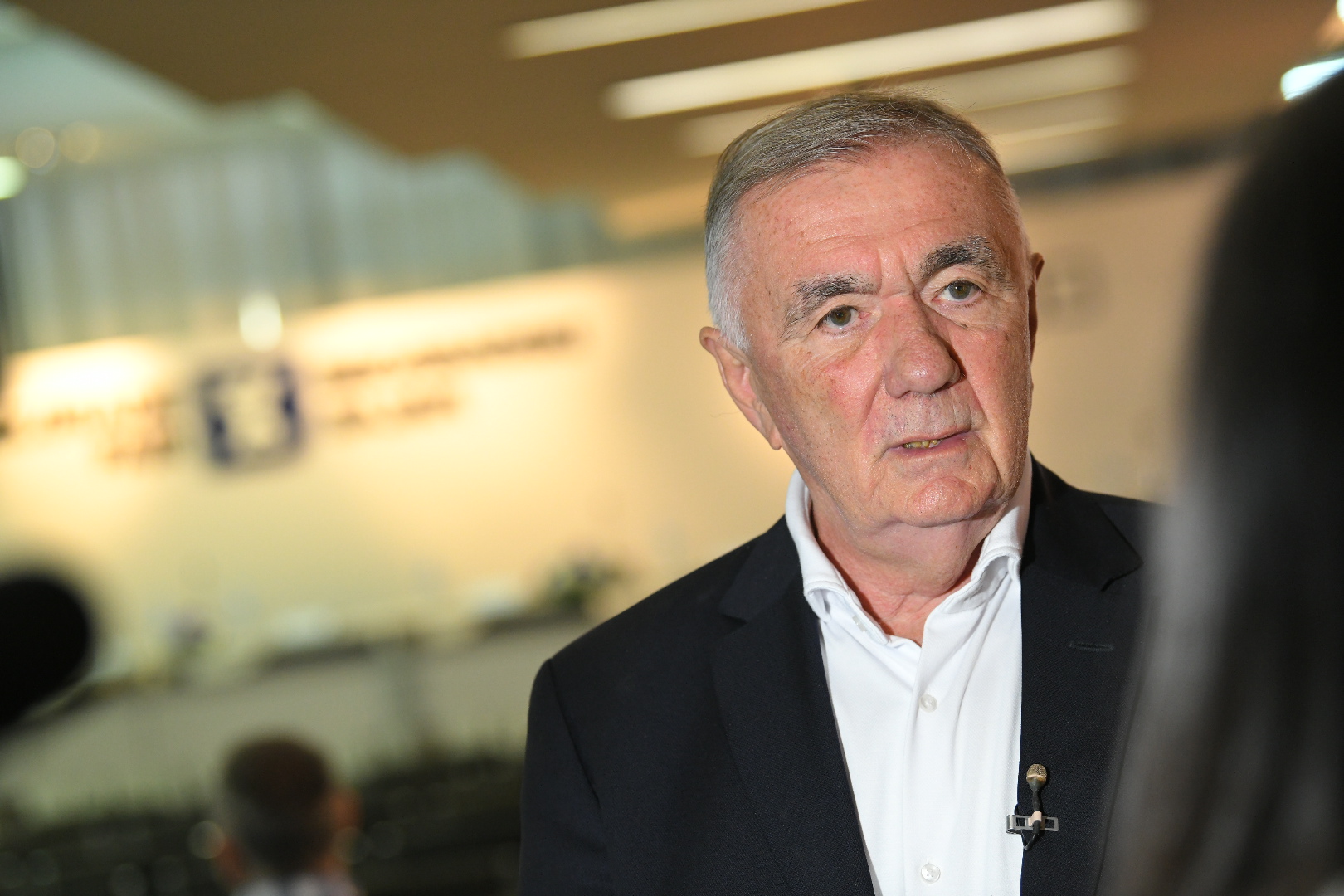 Dušan Kovačević