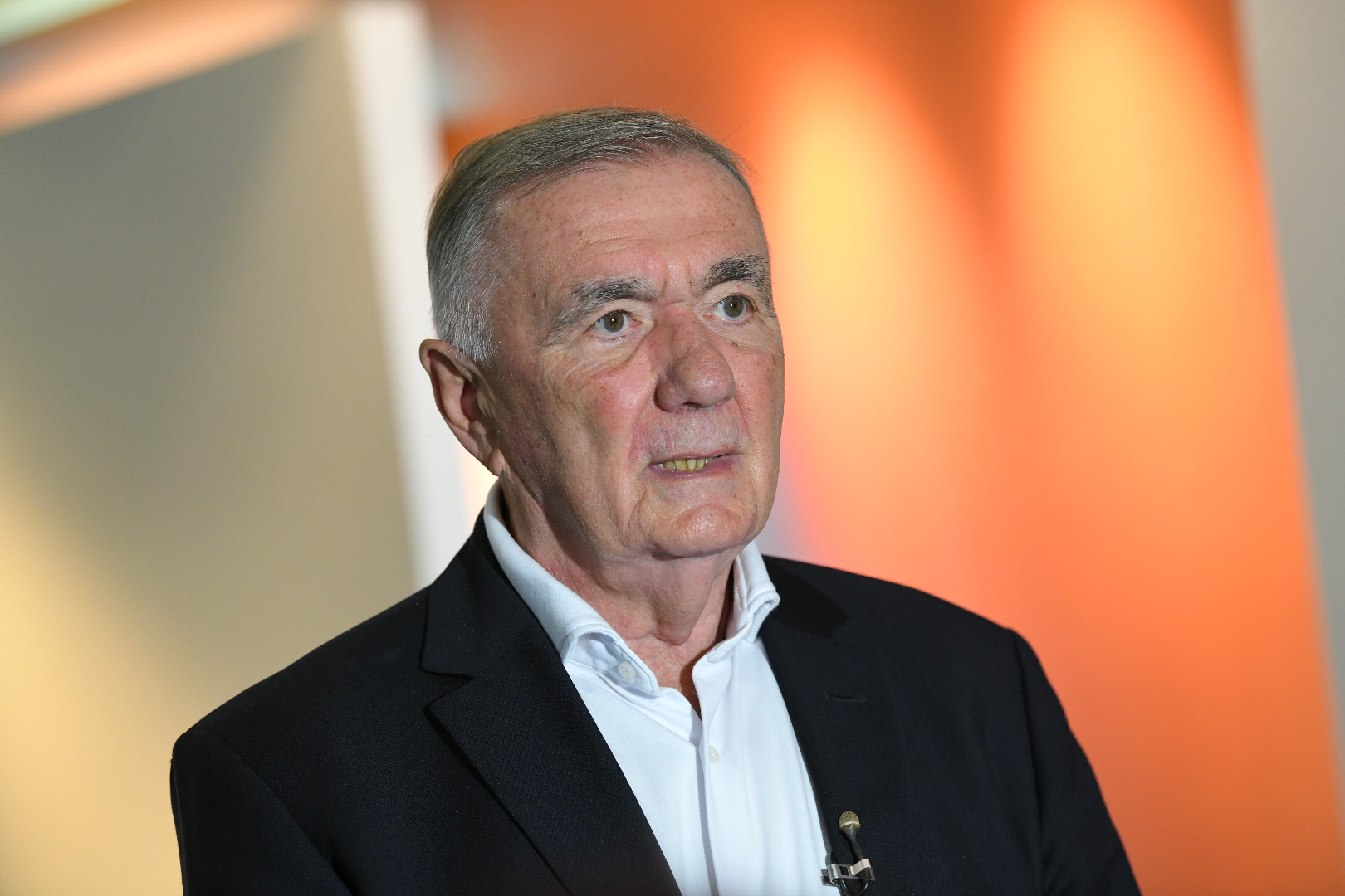 Dušan Kovačević