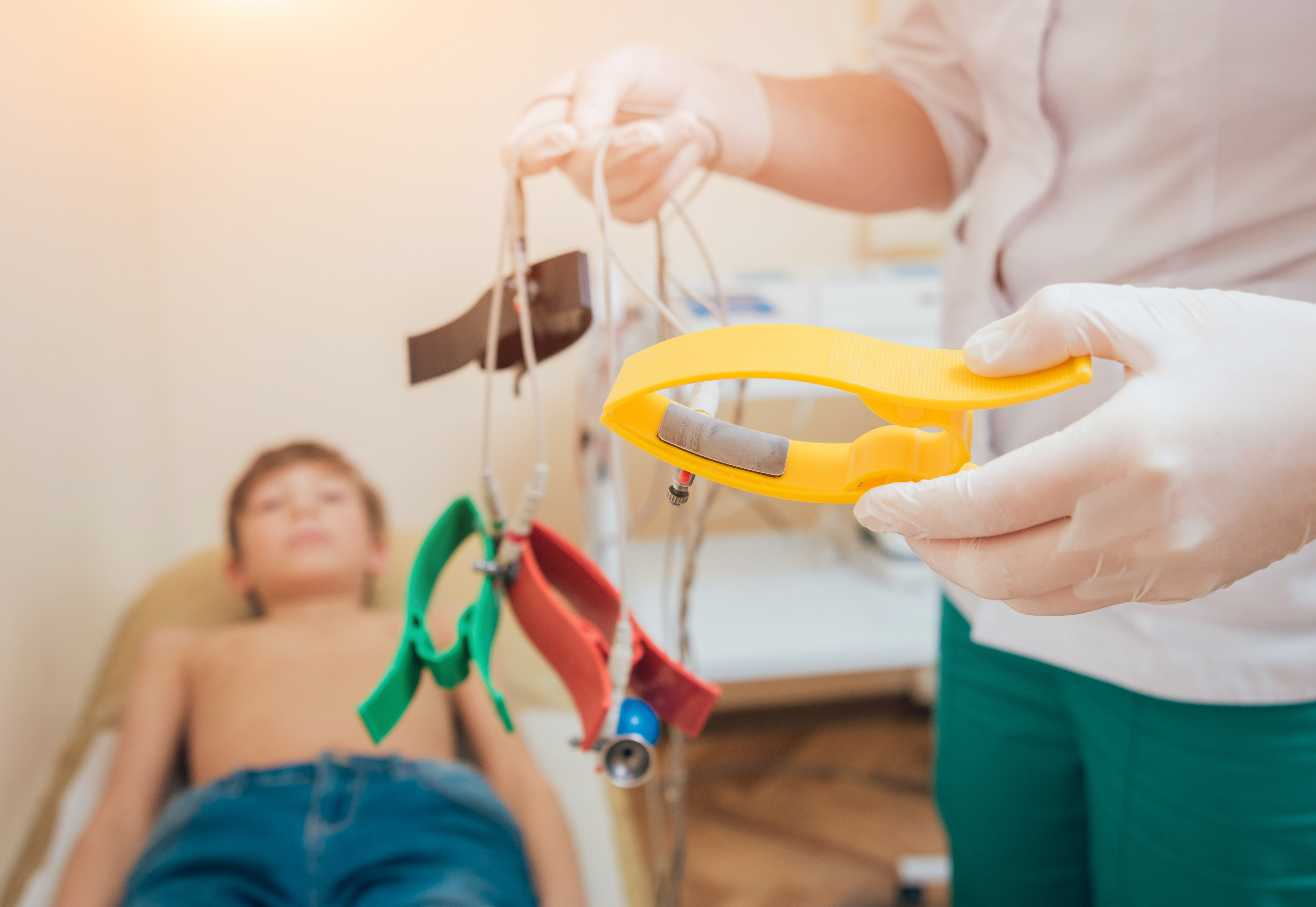 sportski pregled deca, sportska medicina shutterstock_1022595790.jpg