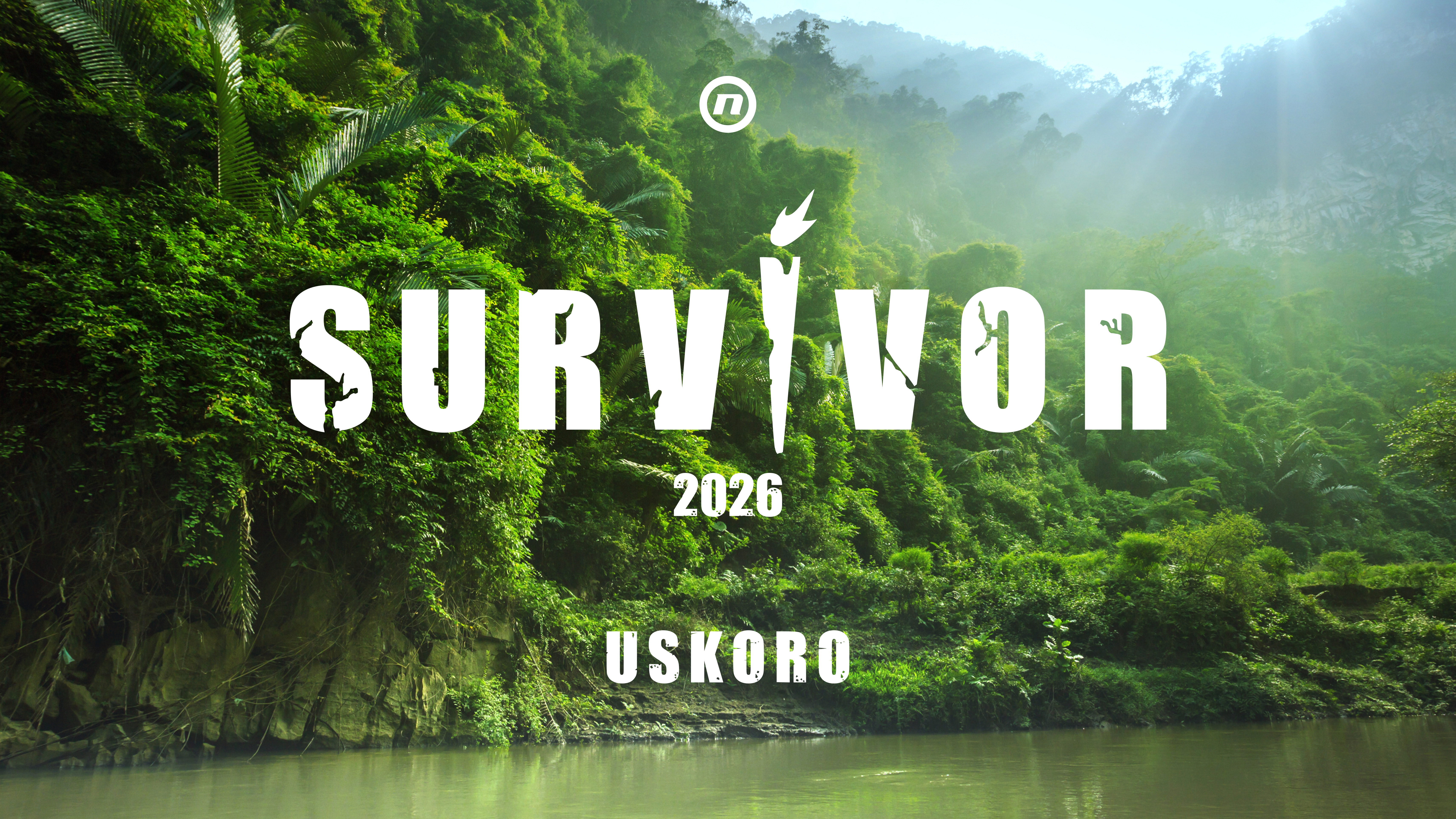 Foto: TV Nova promo / Survivor