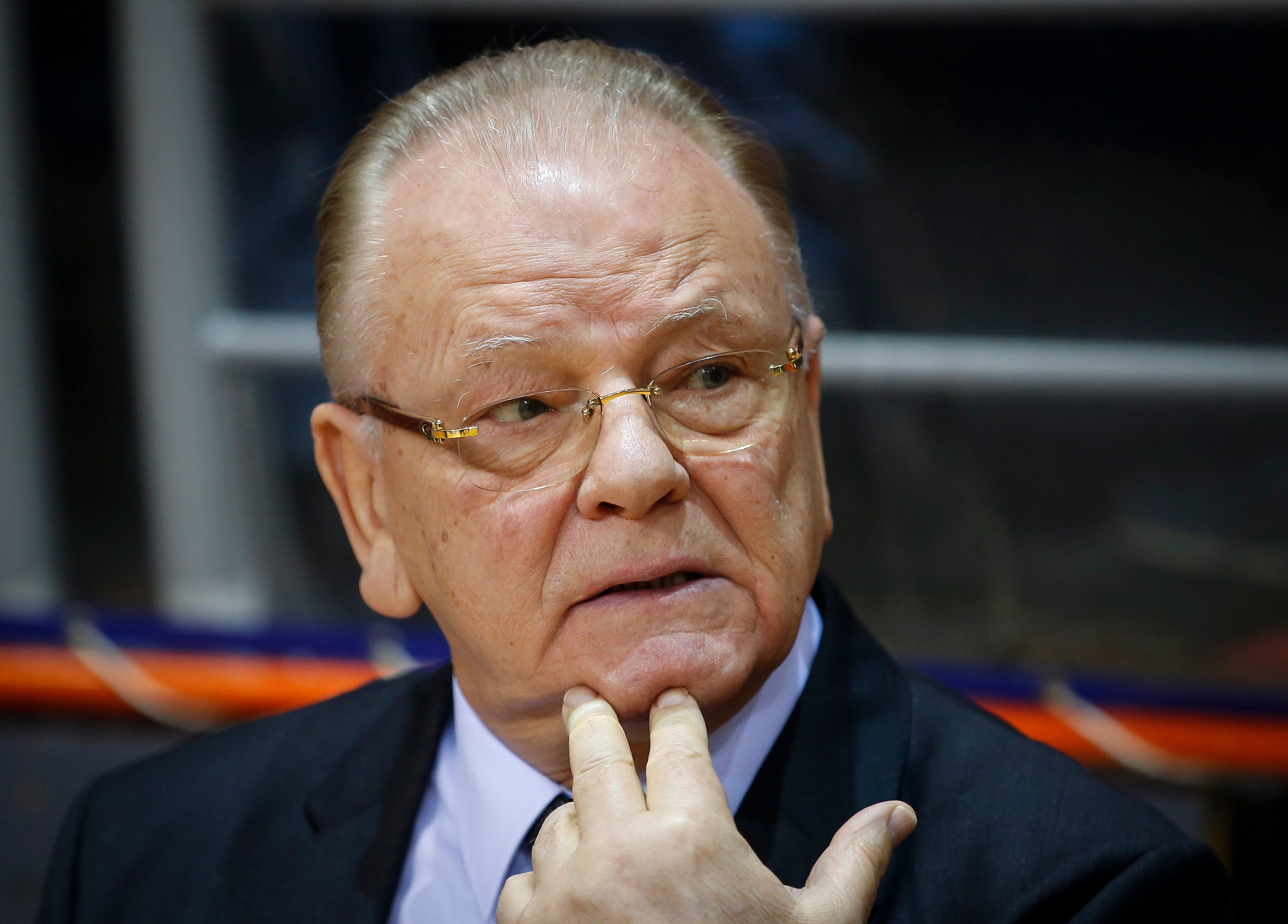 Kosarka Euroleague season 2015-2016Euroleague Top 16