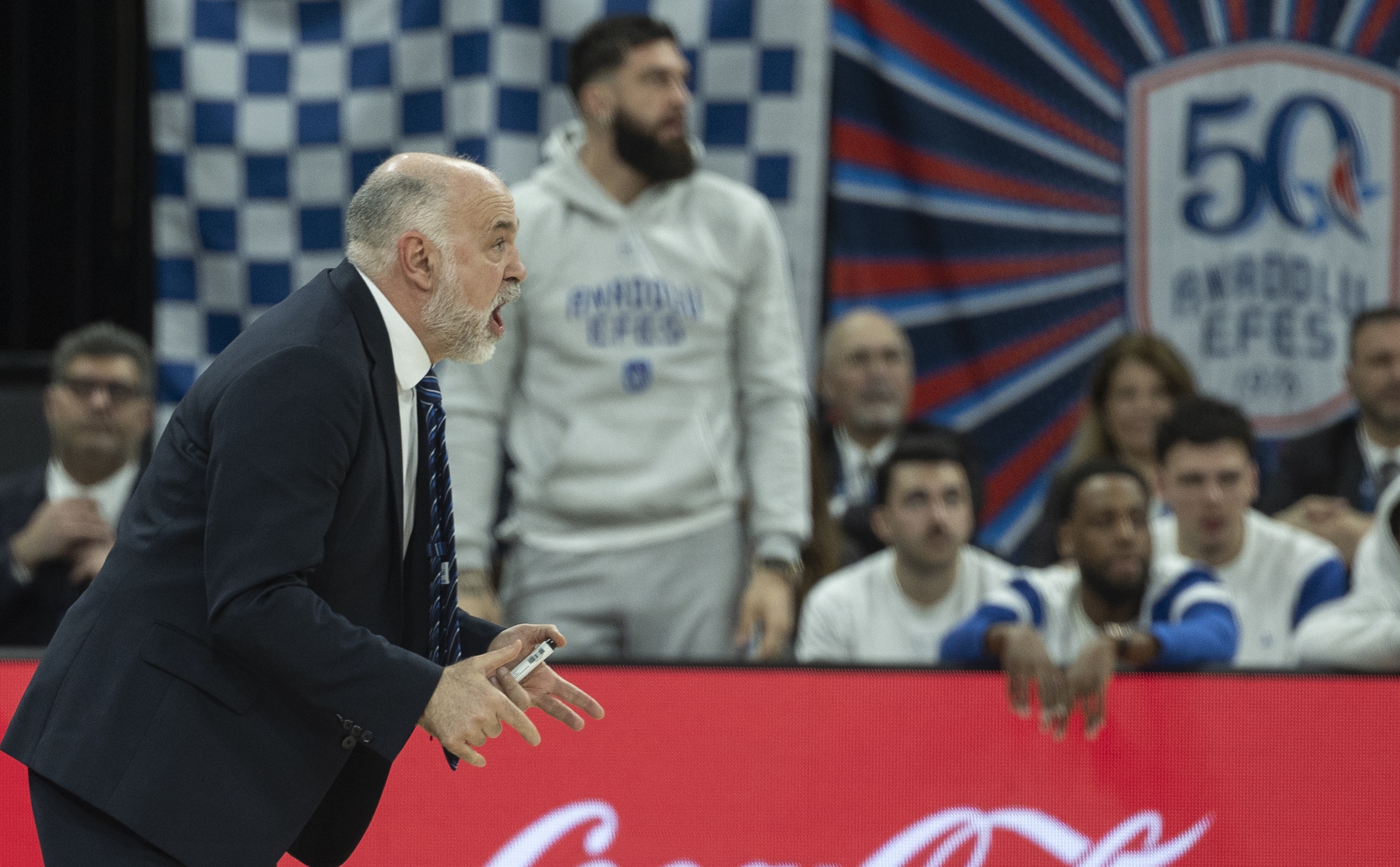 Pablo Laso