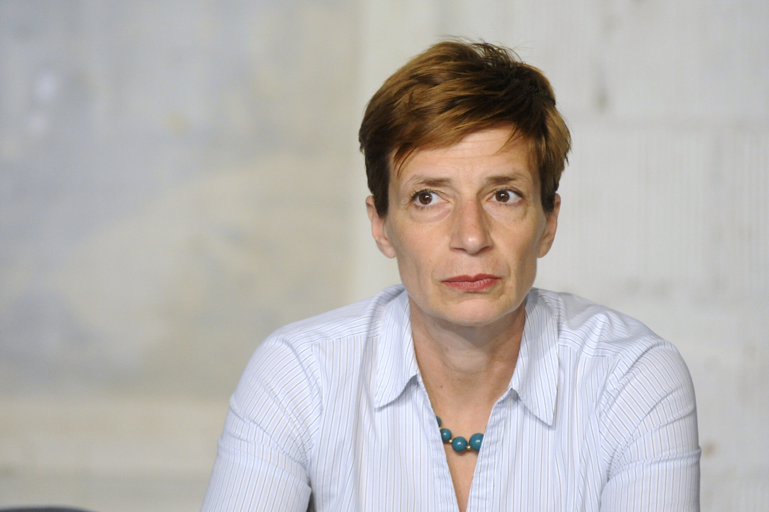 01, July, 2023, Beograd - The main committee of the Democratic Party was held in Dorcol Platz. Dragana Rakic. Photo: M.A./ATAImages01, jun, 2023, Beograd - Glavni odbor Demokratske stranke odrzan je u Dorcol Placu. Photo: M.A./ATAImages