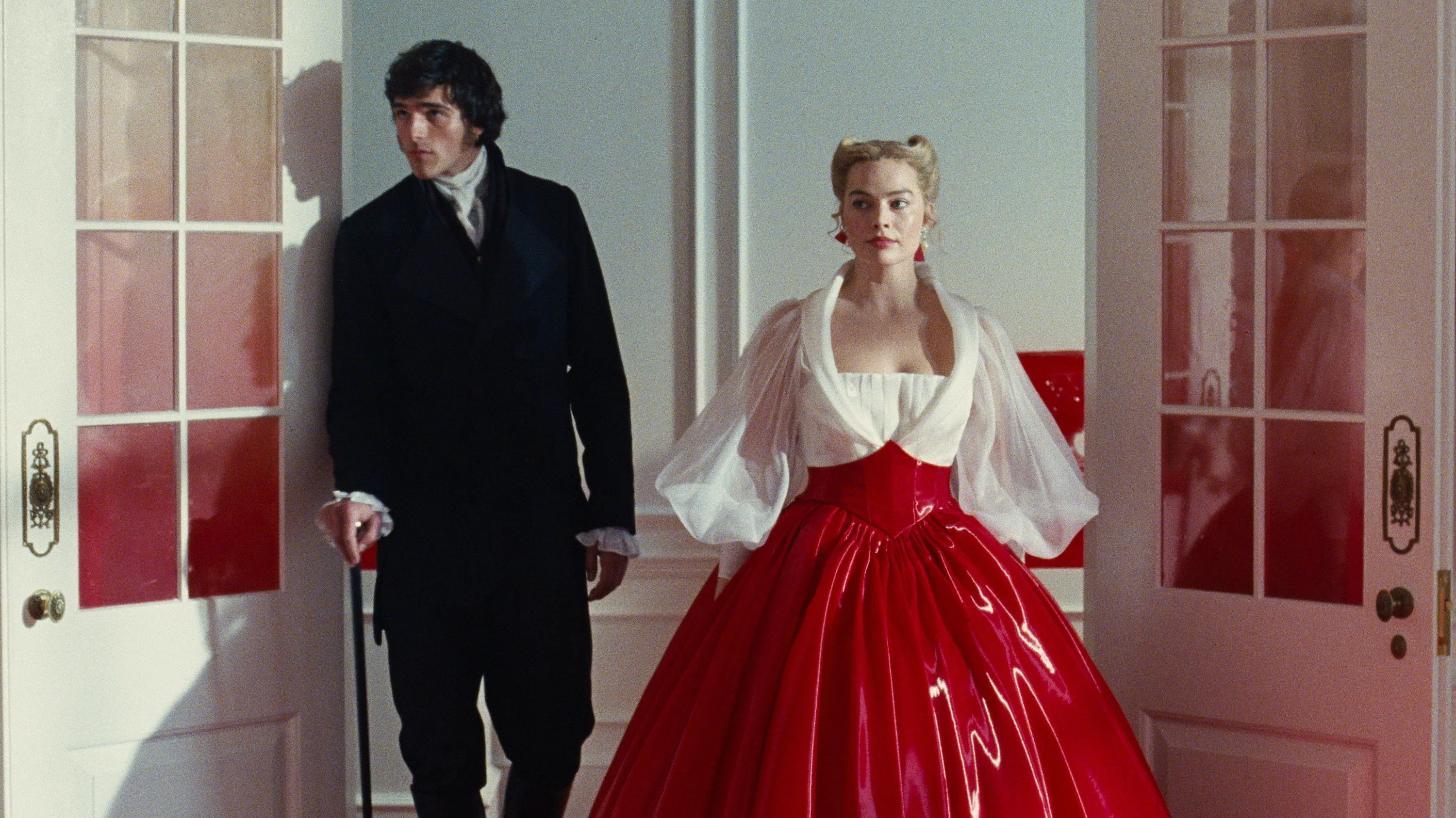 "Wuthering Heights" / Foto: Blitz Film