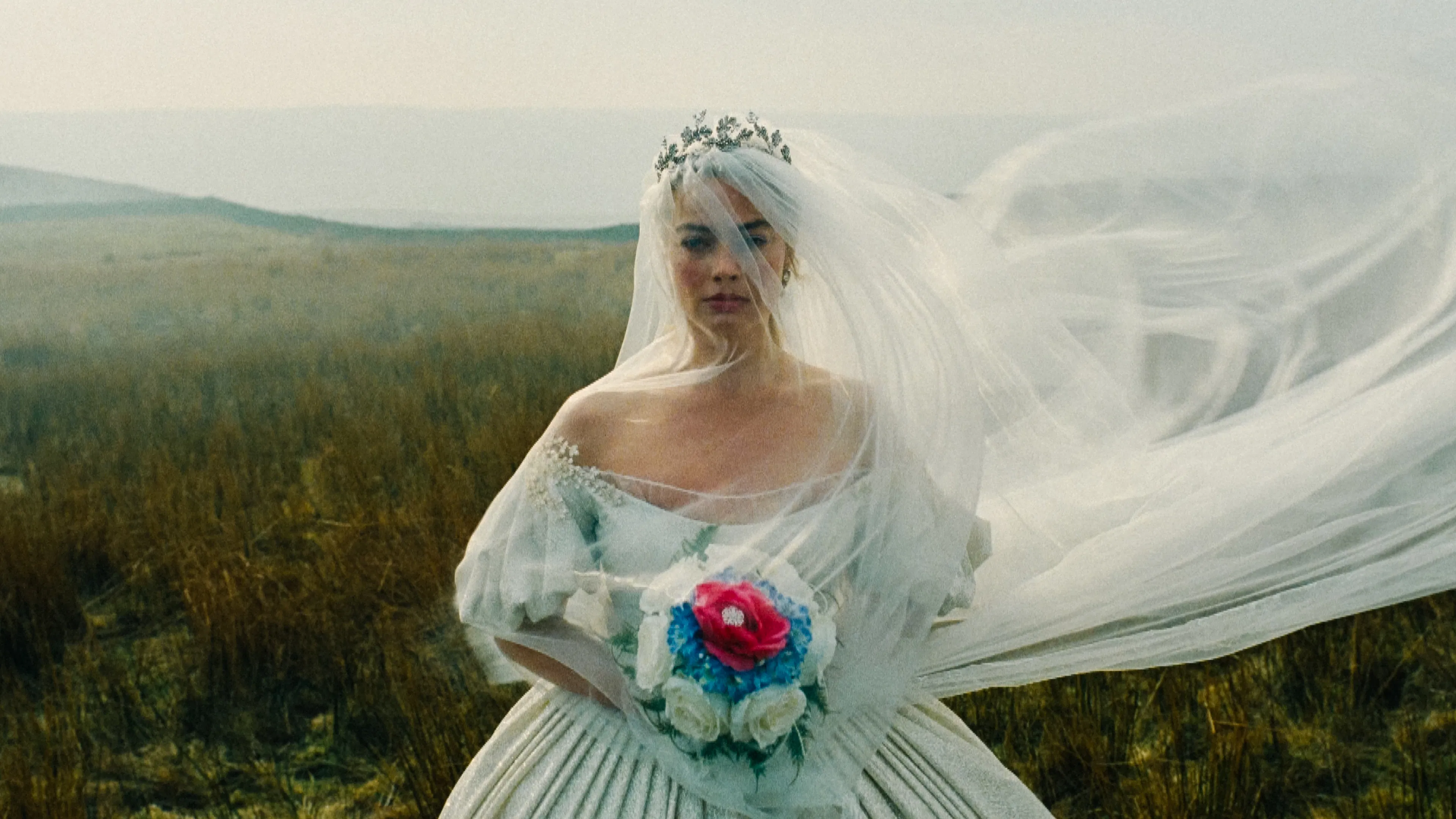 "Wuthering Heights" / Foto: Blitz Film