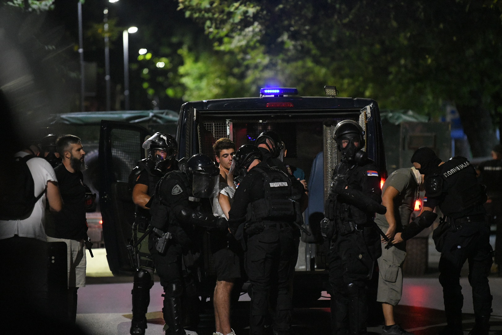 Valjevo protest foto Amir Hamzagić (5).JPG
