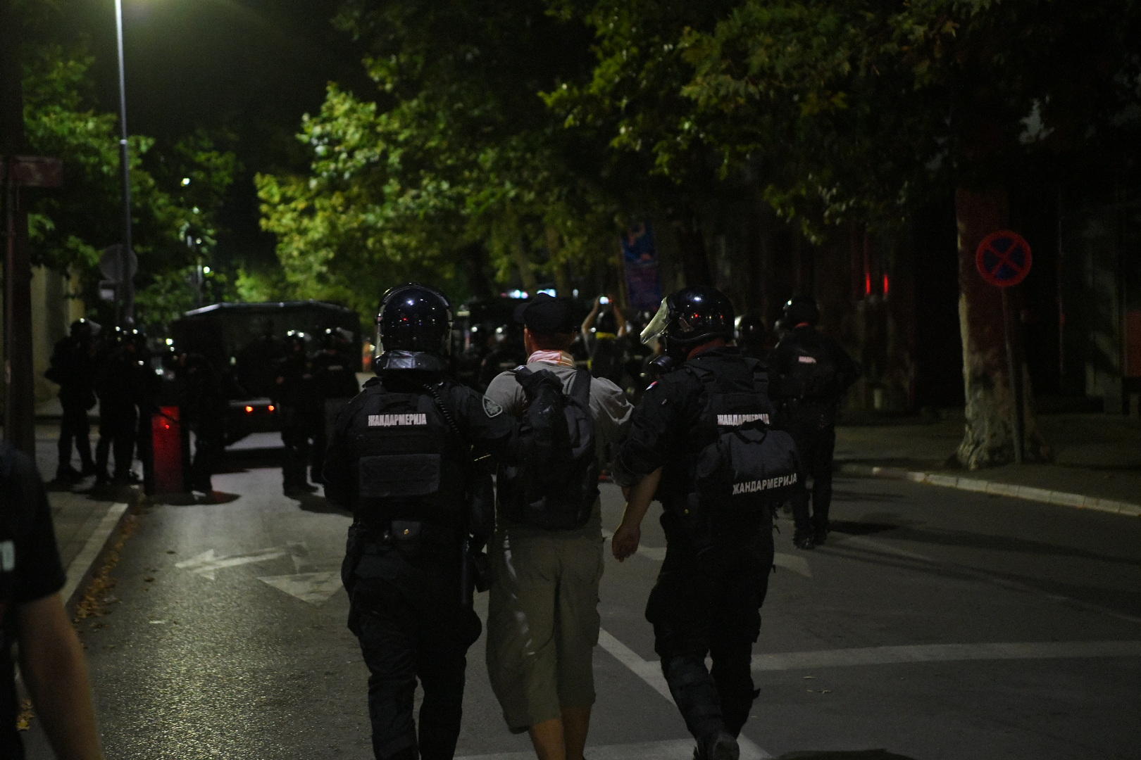 Valjevo protest foto Amir Hamzagić (1).JPG