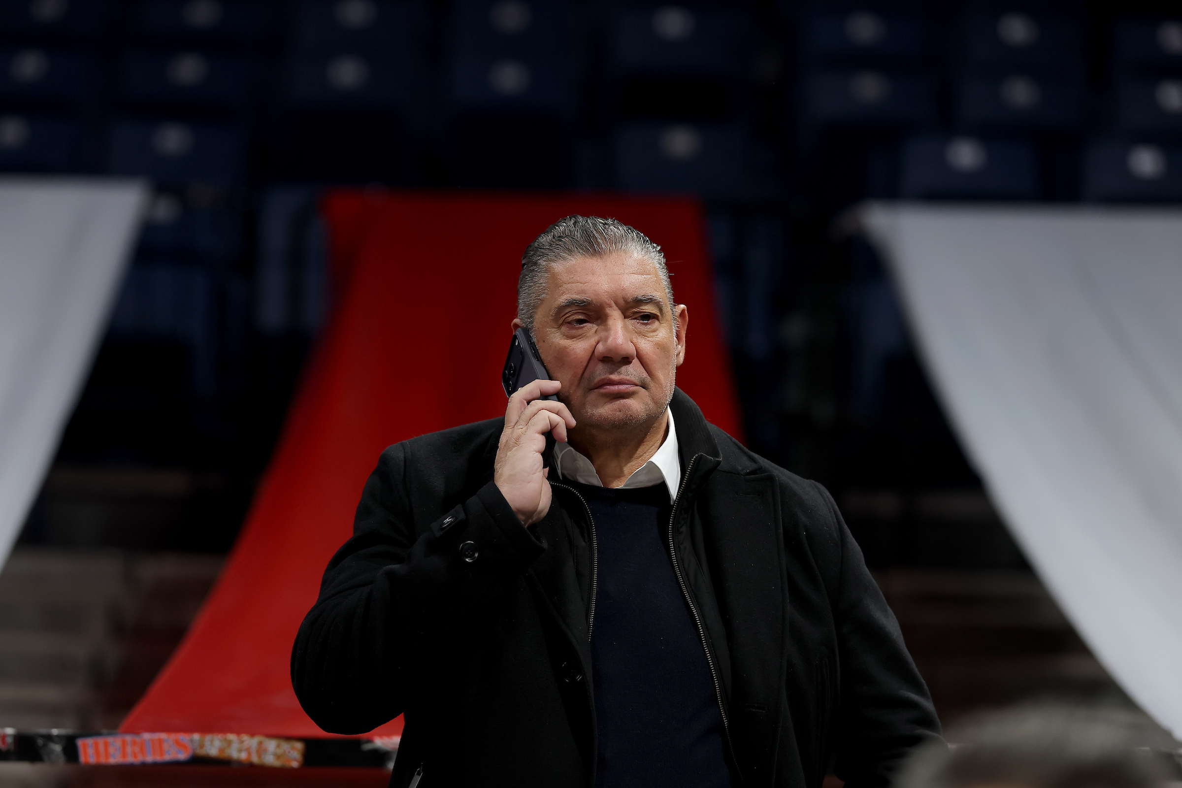 Miodrag Misko Raznatovic